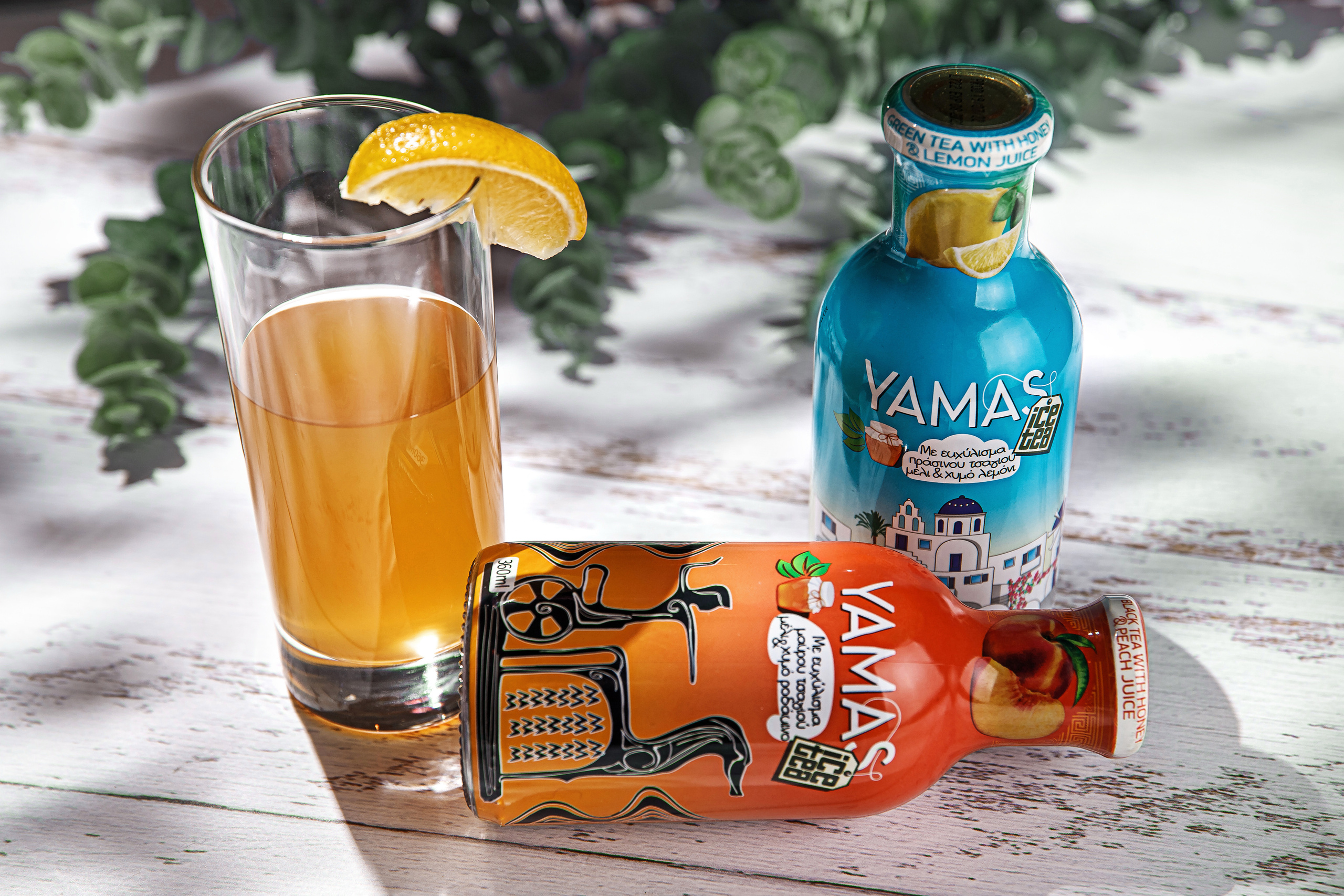 Порто Миконос. BRAND-ФОТОГРАФ | Москва