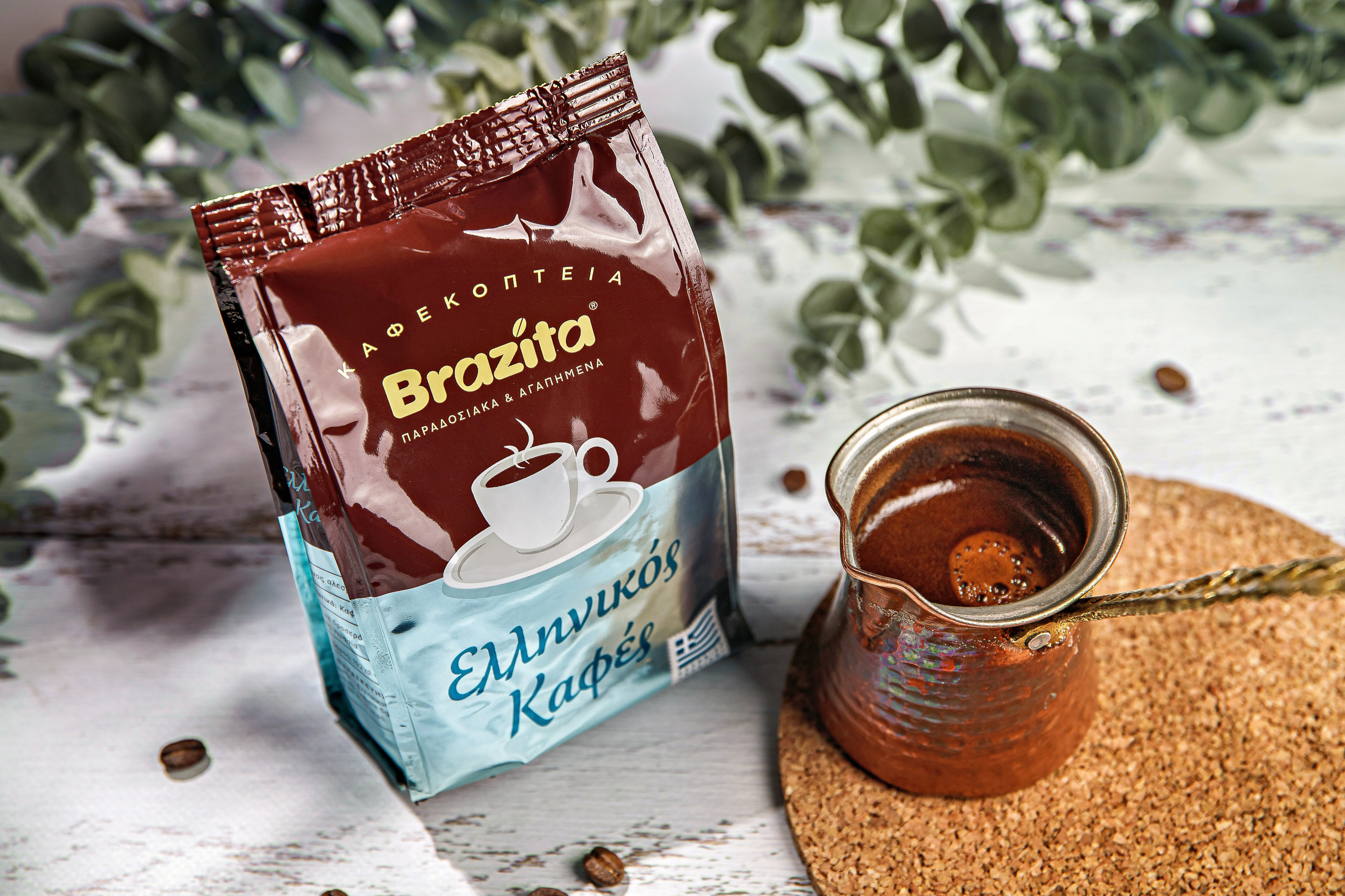 Порто Миконос. BRAND-ФОТОГРАФ | Москва