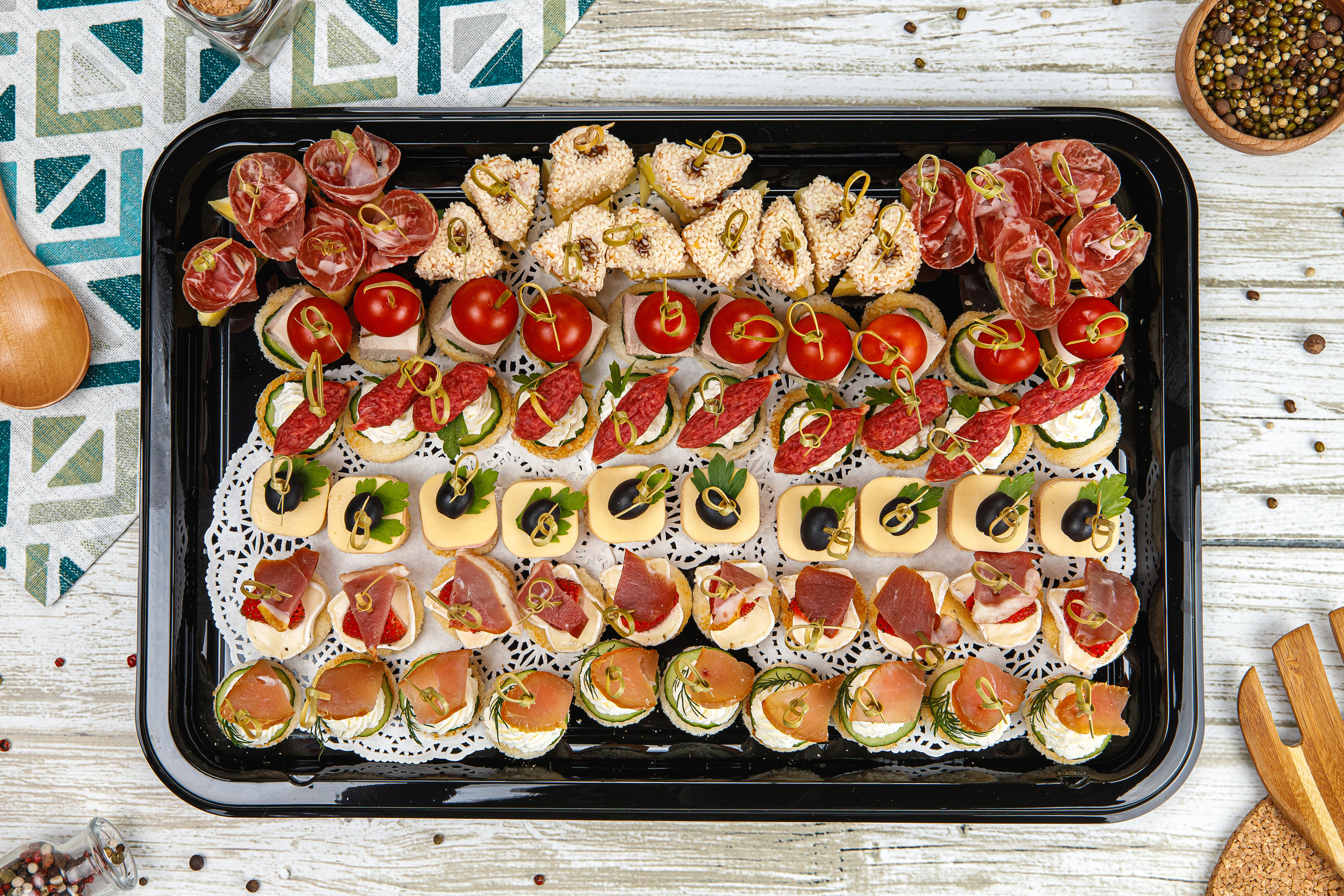 Banketcompany. BRAND-Photographer | Moscow