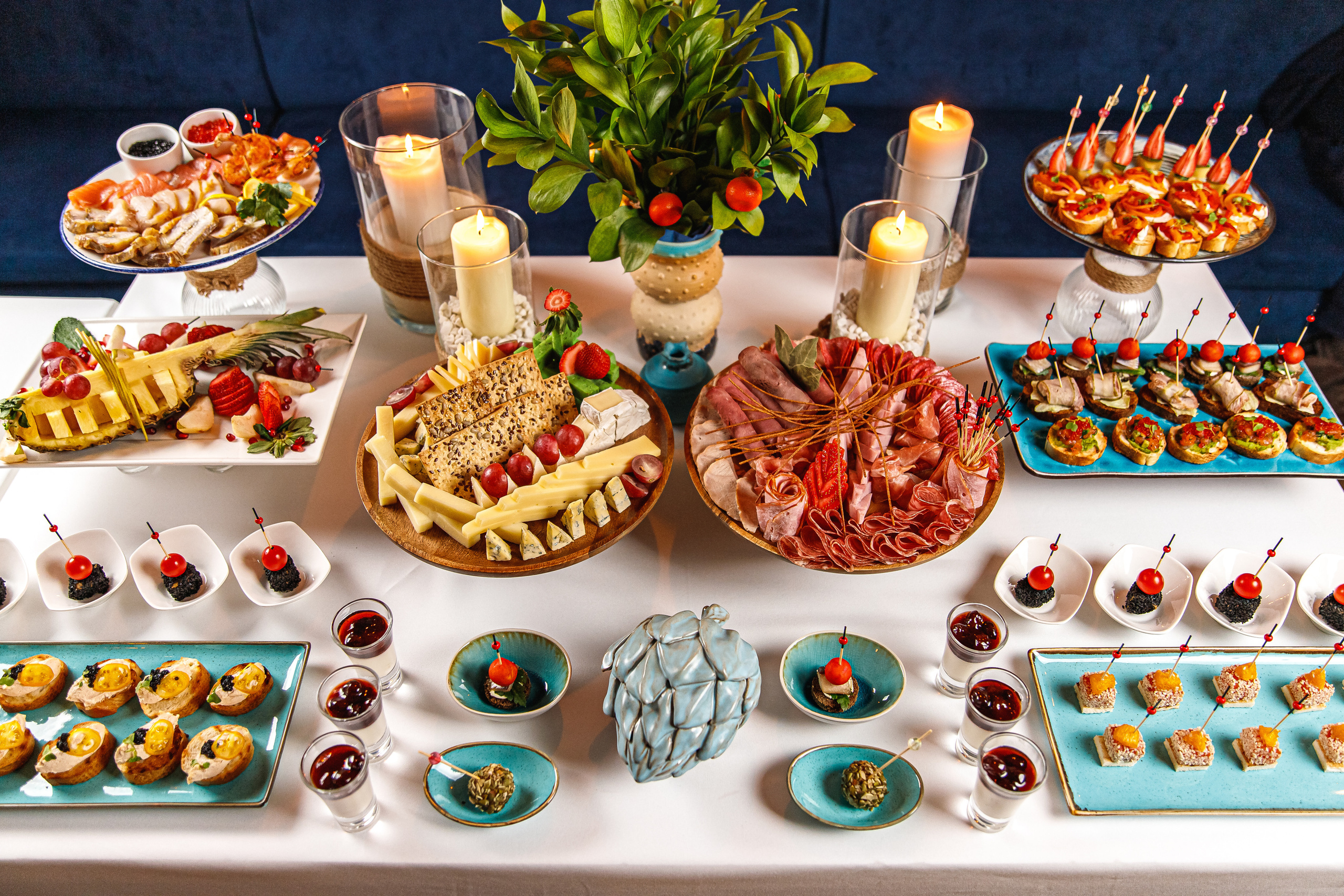 Порто Миконос. BRAND-ФОТОГРАФ | Москва