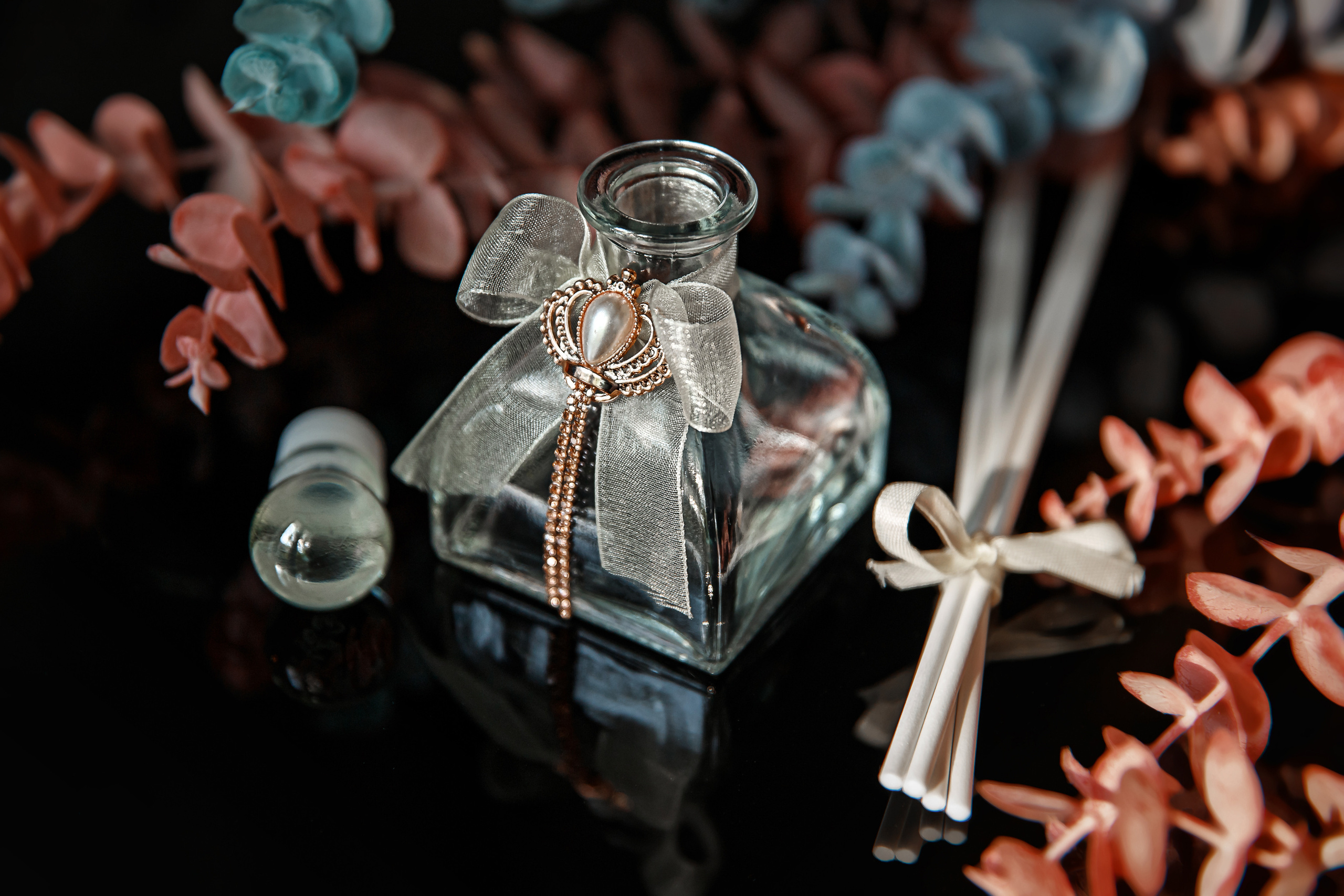 Wiccandle. BRAND-Photographer | Moscow