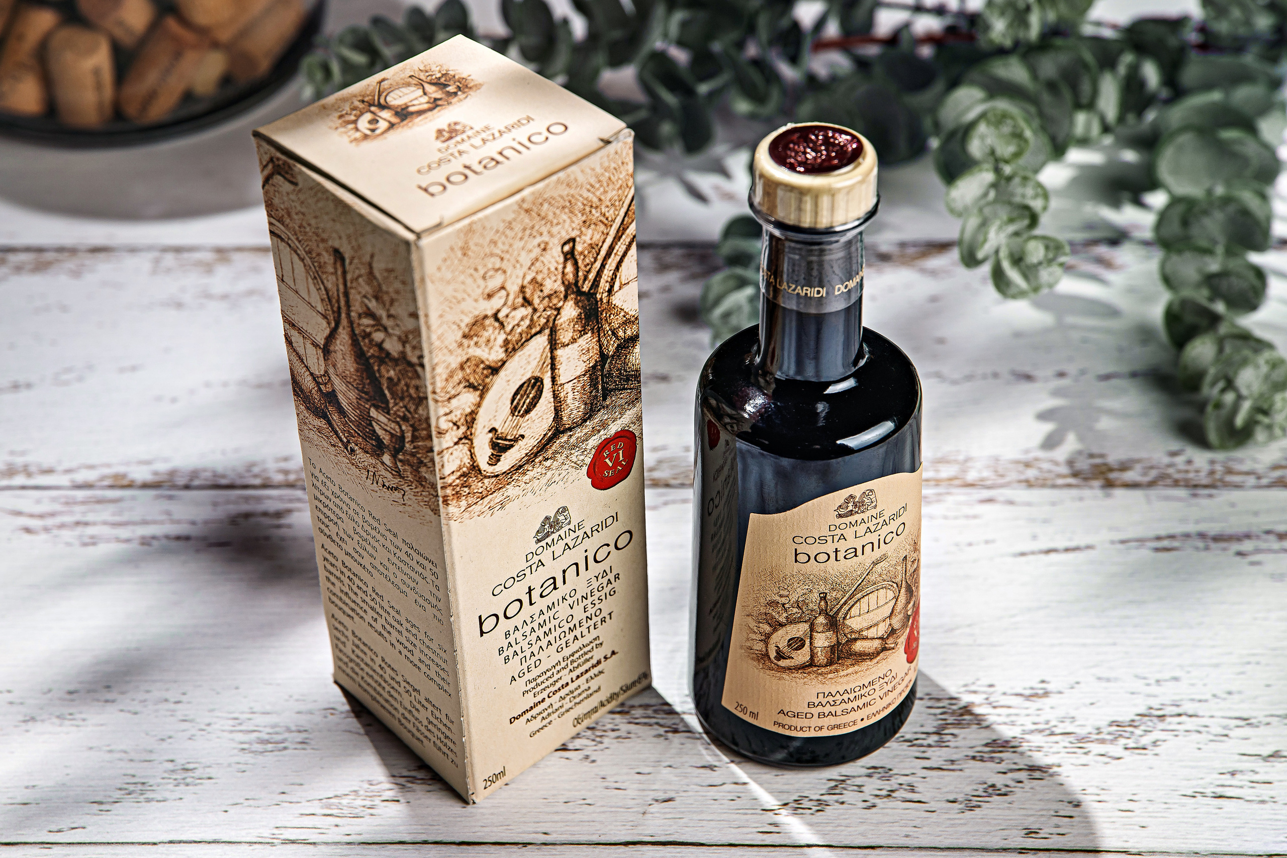 Порто Миконос. BRAND-ФОТОГРАФ | Москва