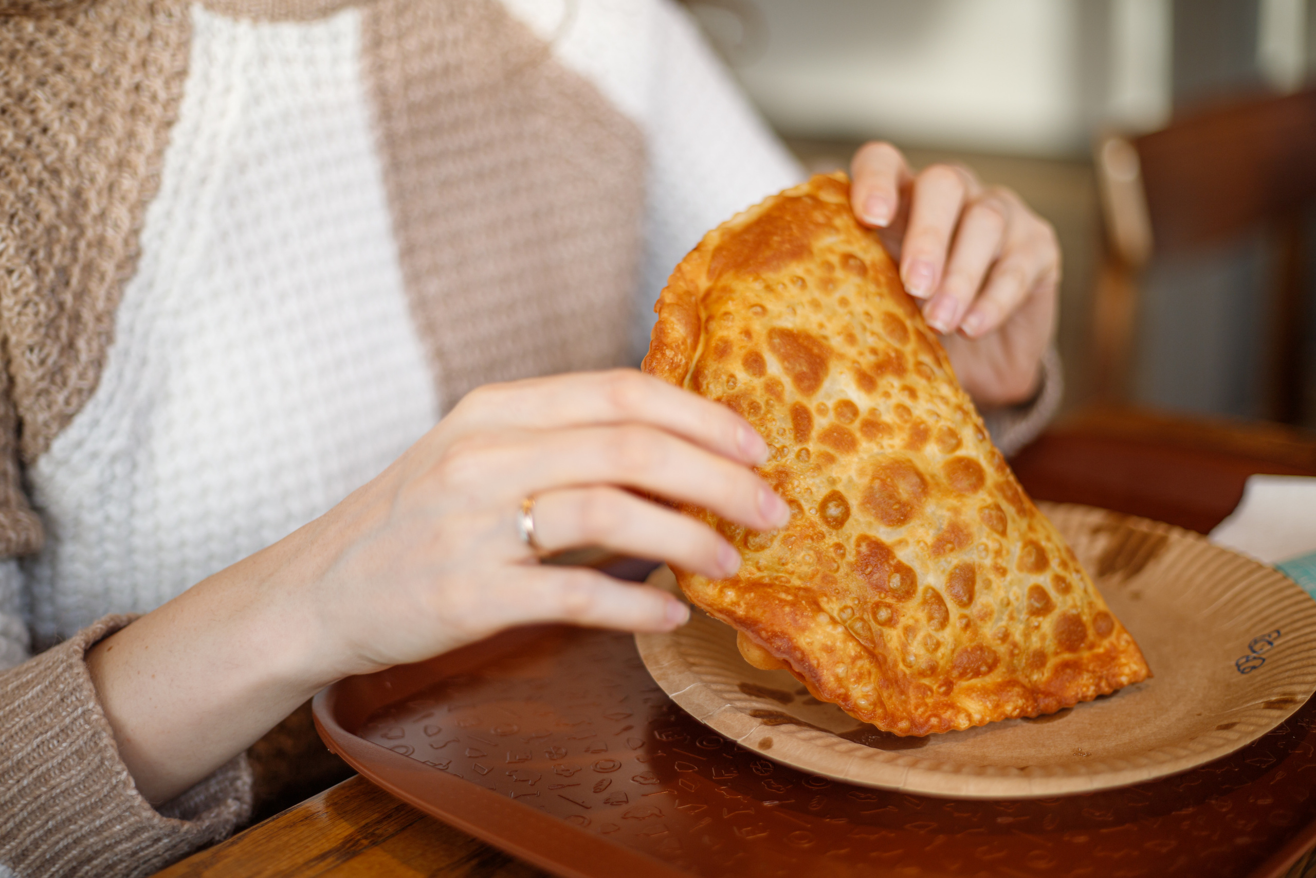 Green Park Sokolniki. BRAND-Photographer | Moscow