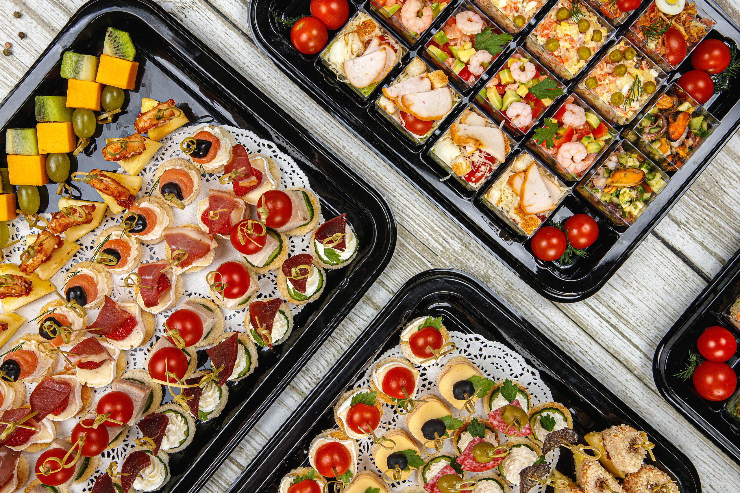 Banketcompany. BRAND-Photographer | Moscow