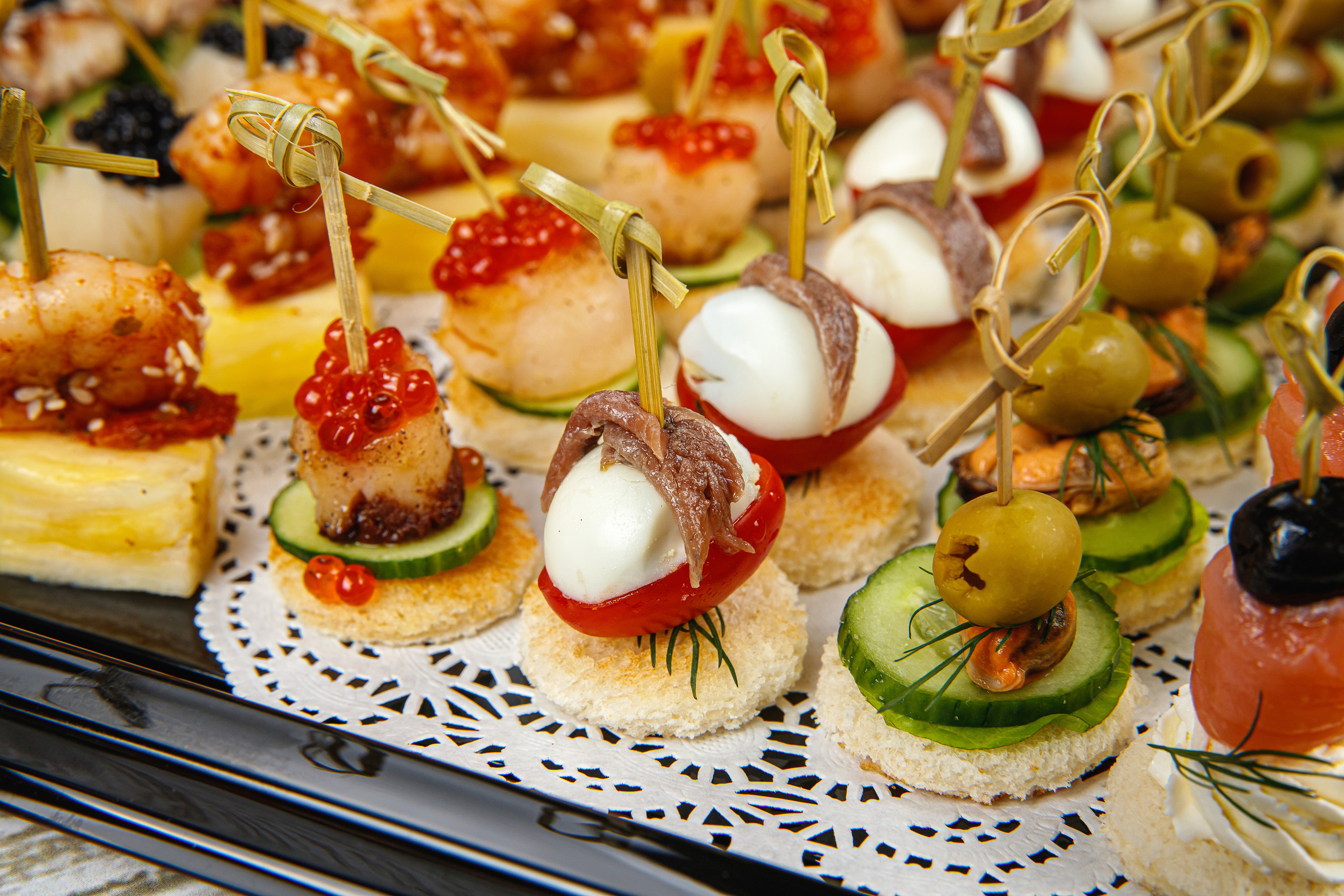 Banketcompany. BRAND-Photographer | Moscow