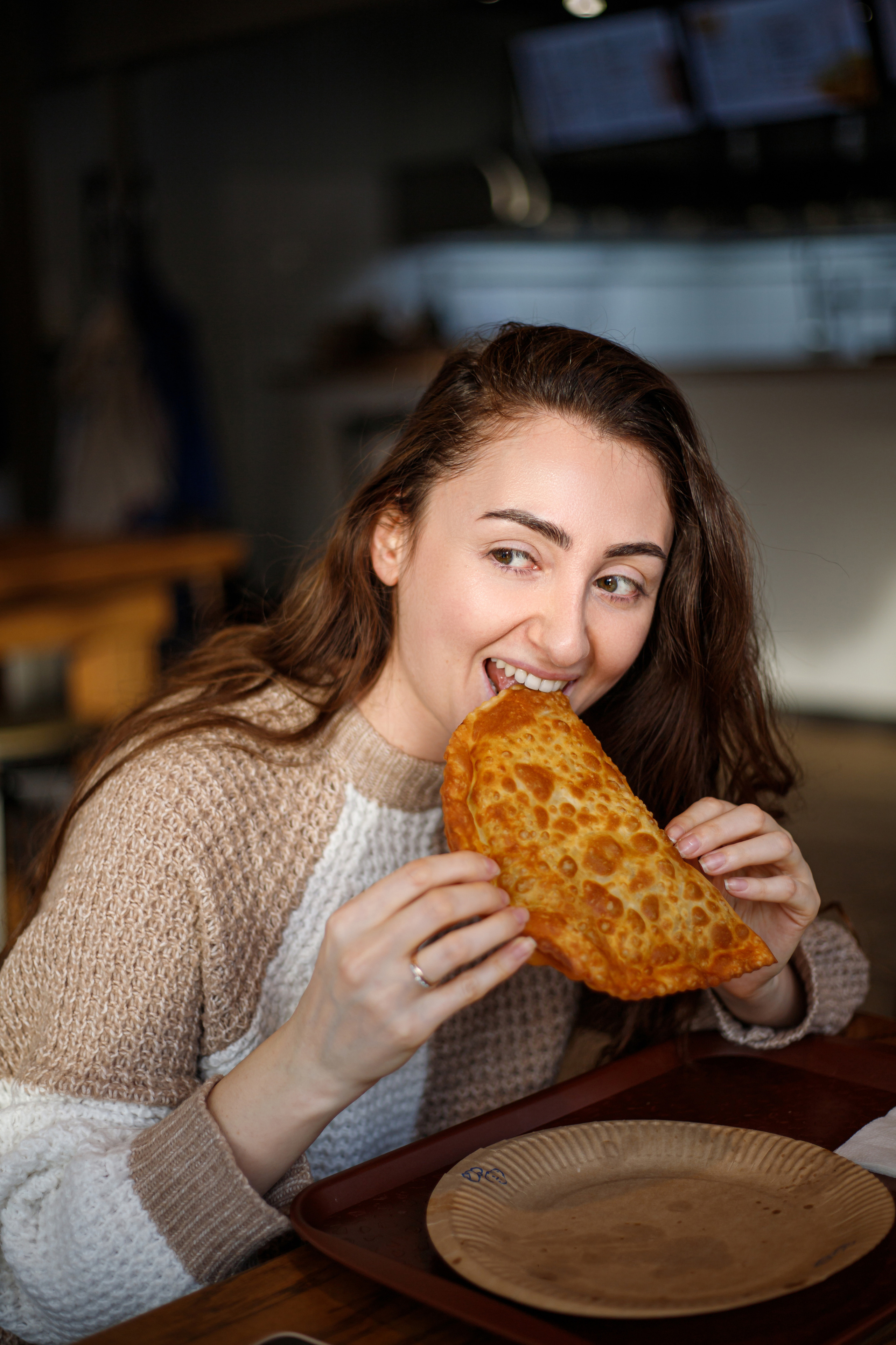 Green Park Sokolniki. BRAND-Photographer | Moscow