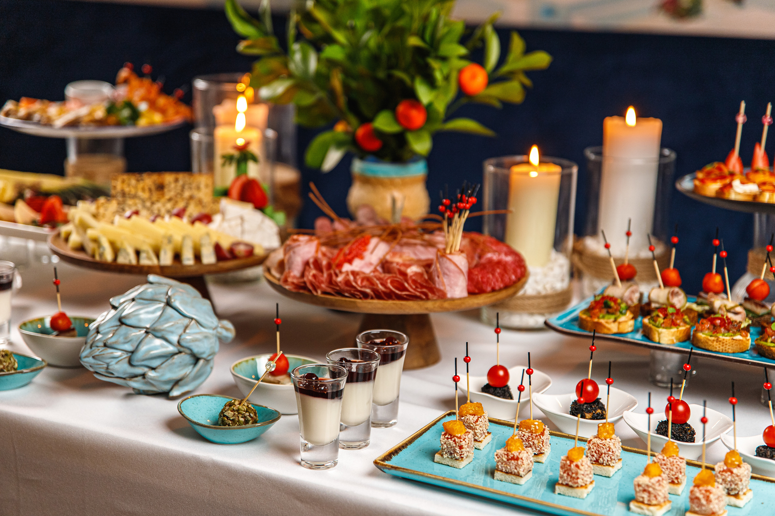 Порто Миконос. BRAND-ФОТОГРАФ | Москва