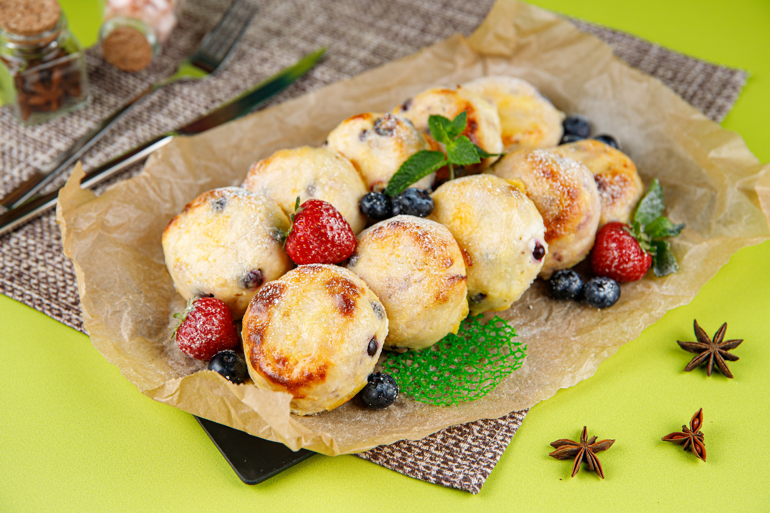 Пан Запекан. BRAND-ФОТОГРАФ | Москва