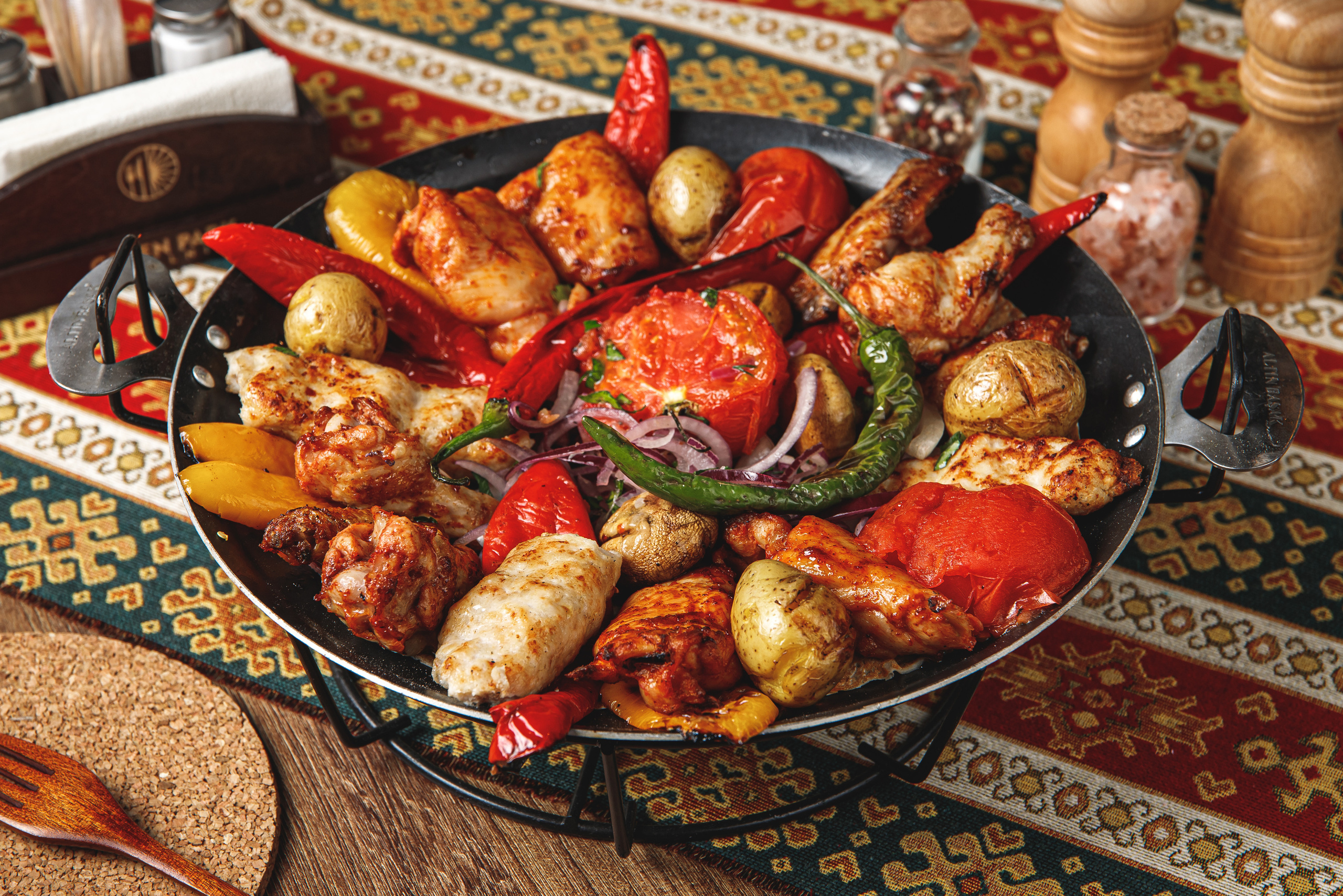 Green Park Sokolniki