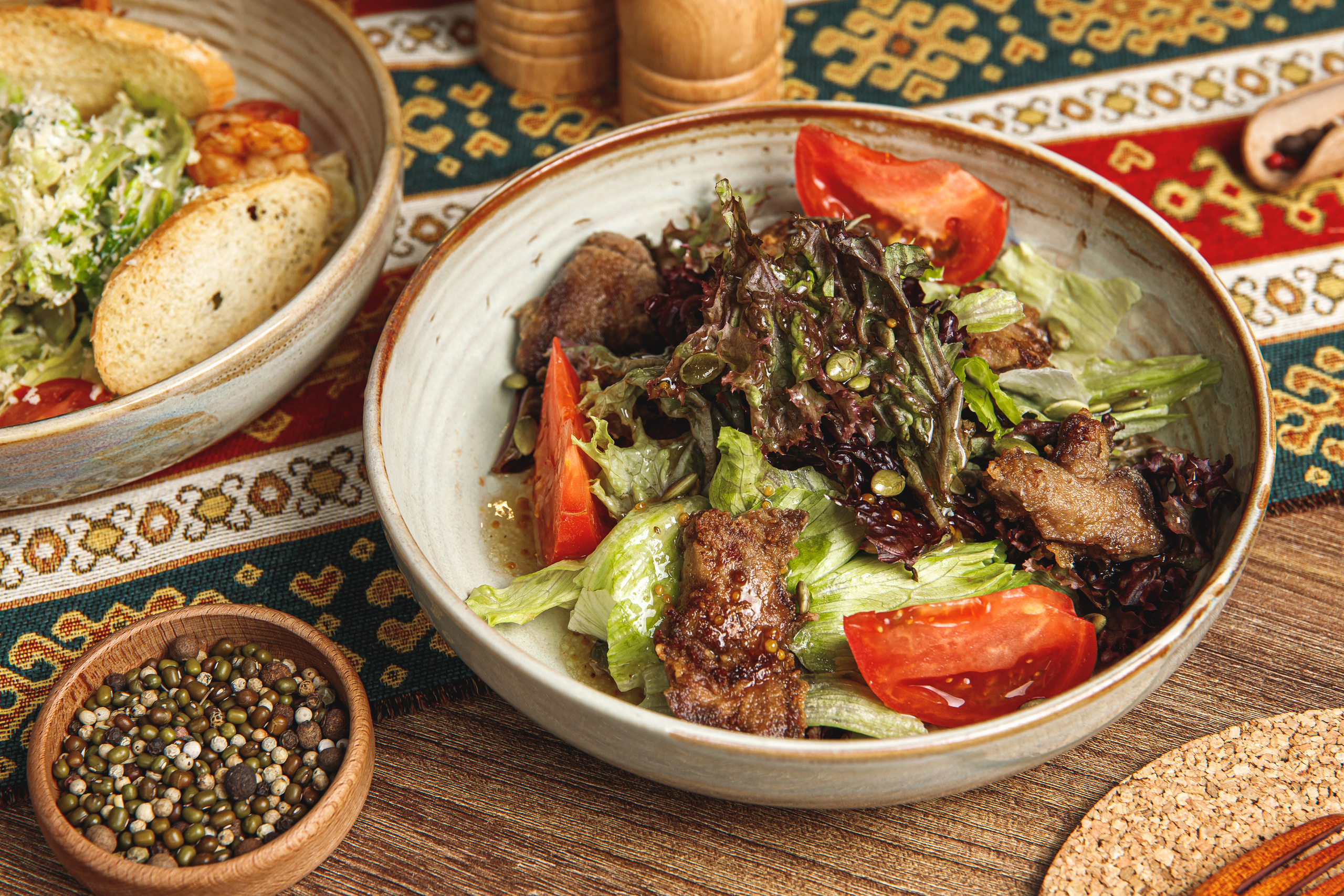 Green Park Sokolniki. BRAND-Photographer | Moscow