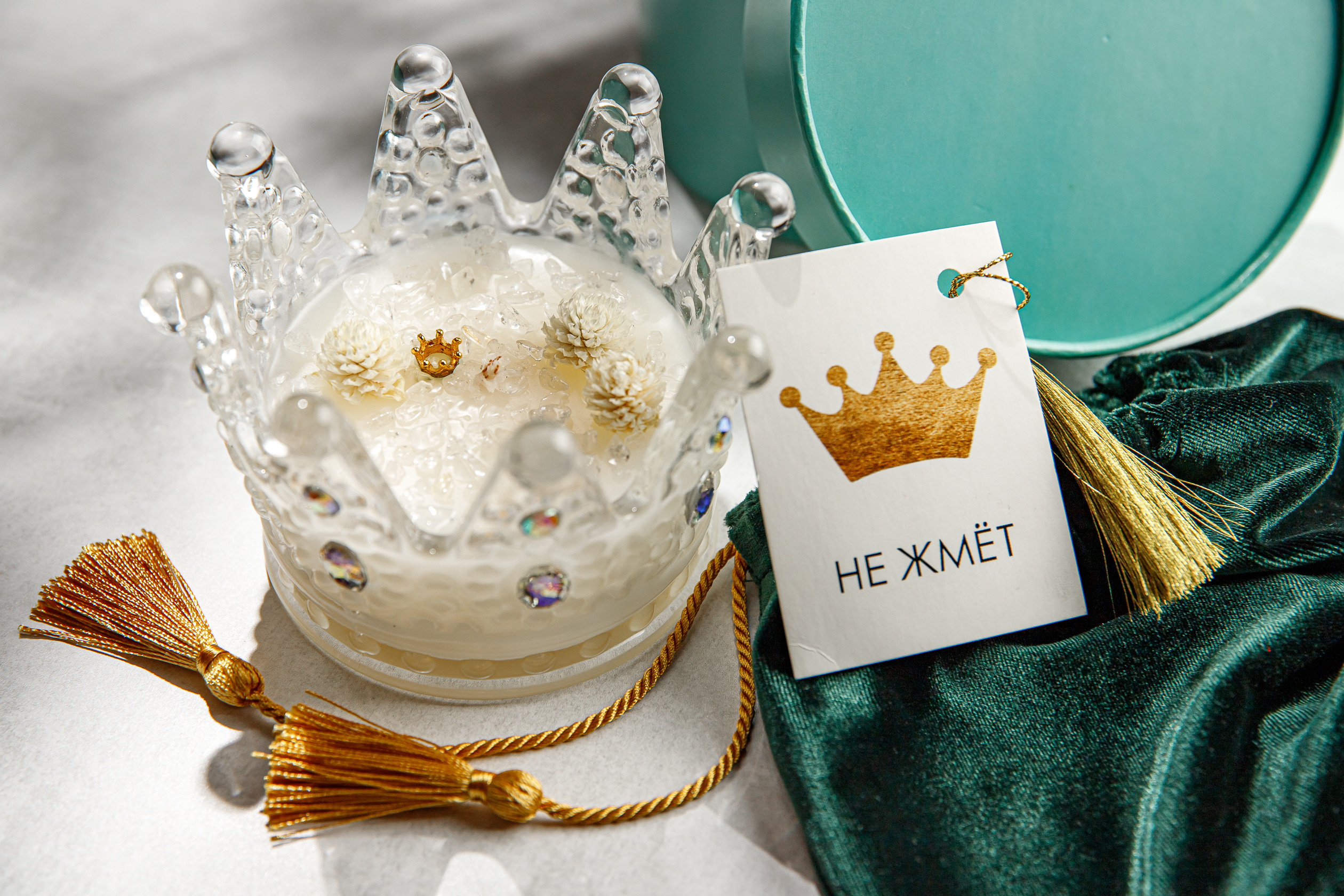 Wiccandle. BRAND-Photographer | Moscow