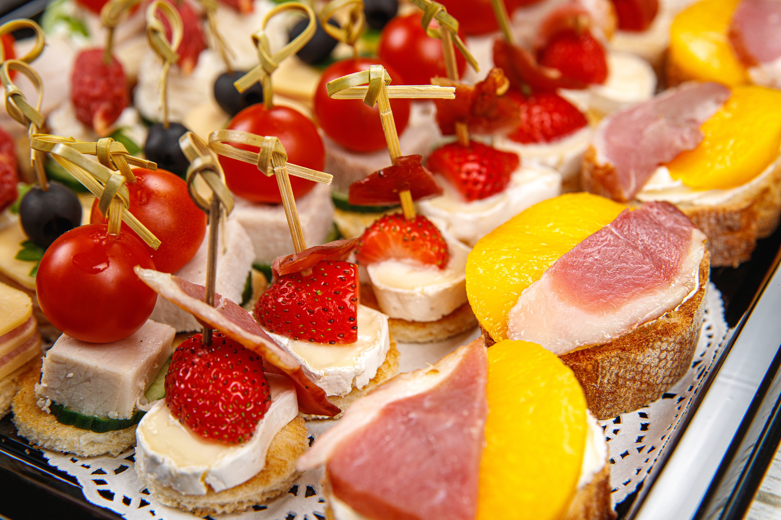 Banketcompany. BRAND-Photographer | Moscow