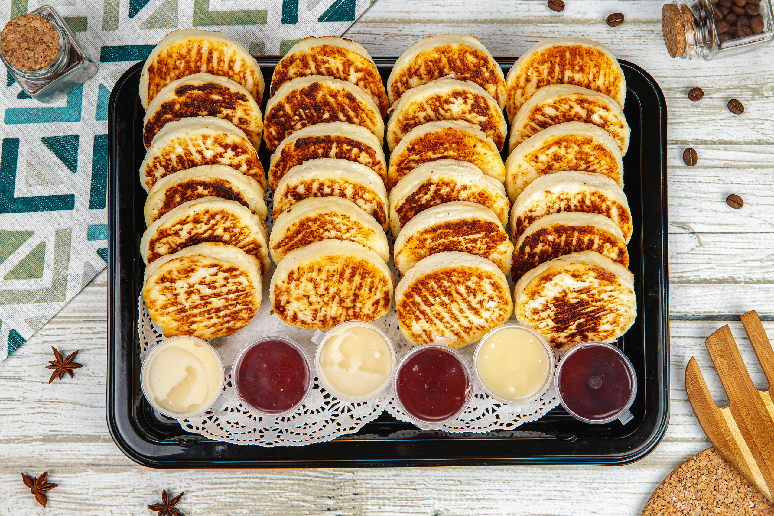 Banketcompany. BRAND-Photographer | Moscow