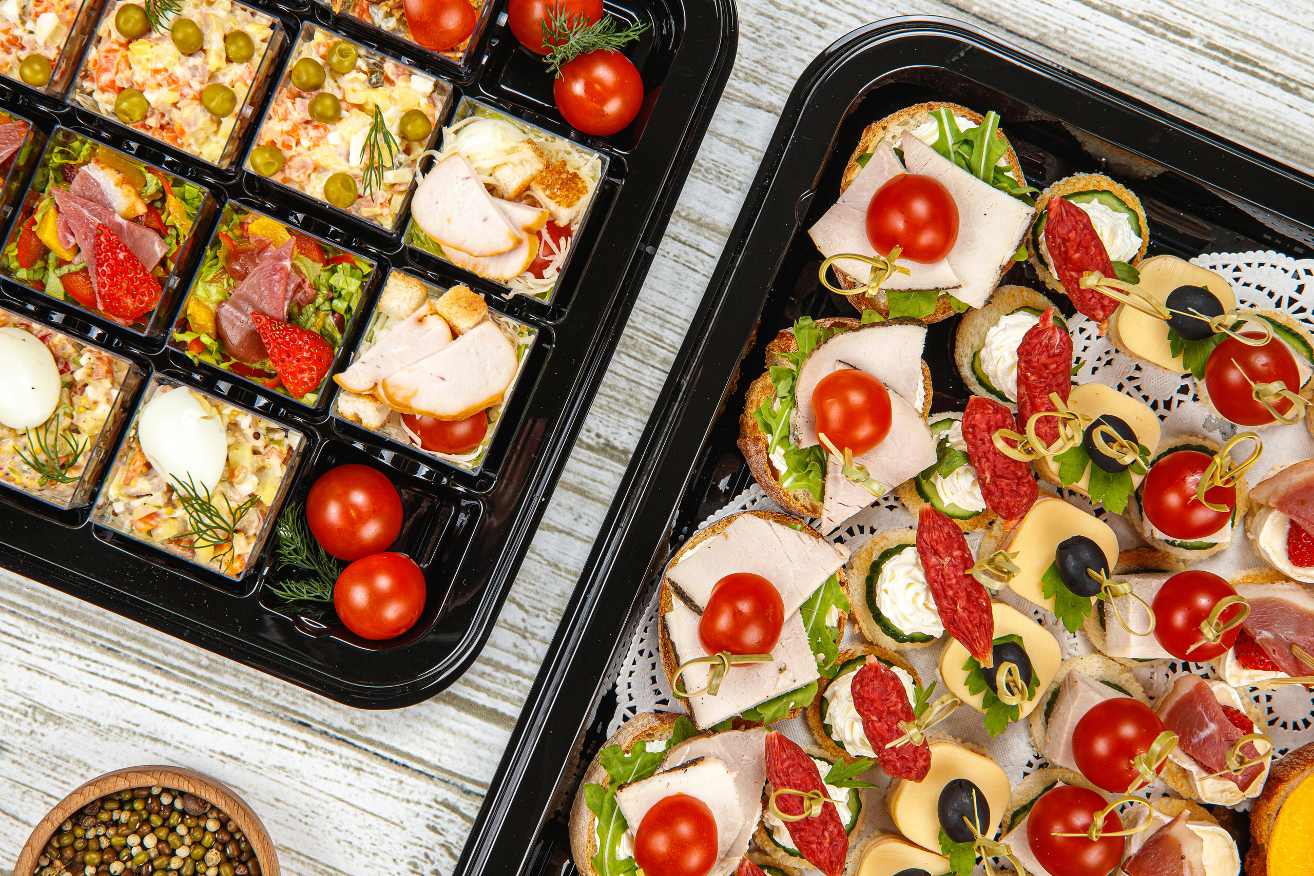 Banketcompany. BRAND-Photographer | Moscow