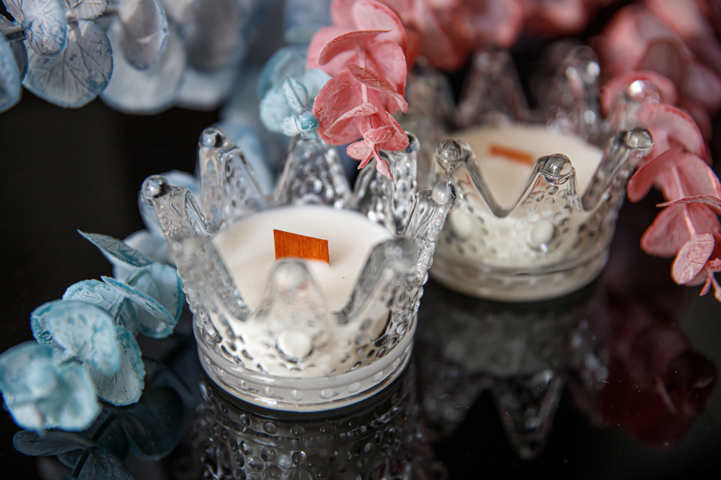 Wiccandle. BRAND-Photographer | Moscow