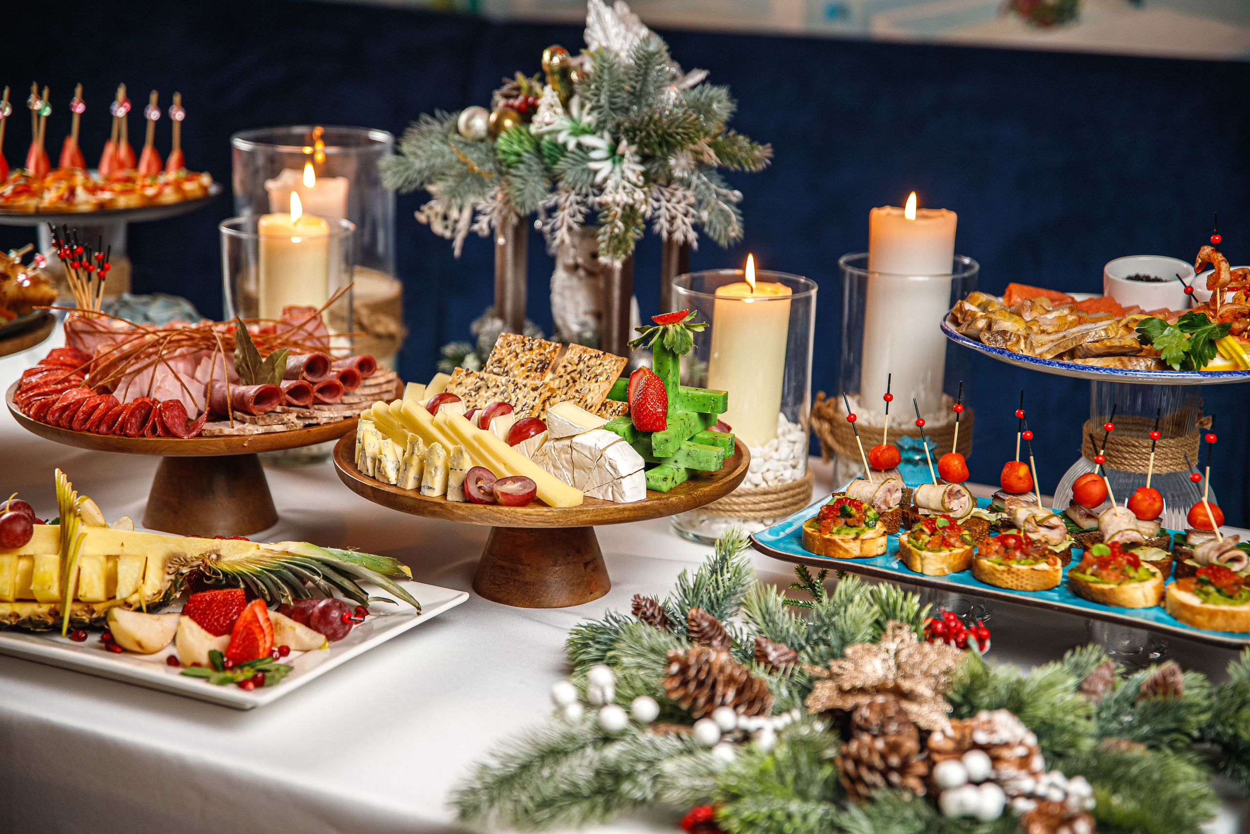 Порто Миконос. BRAND-ФОТОГРАФ | Москва