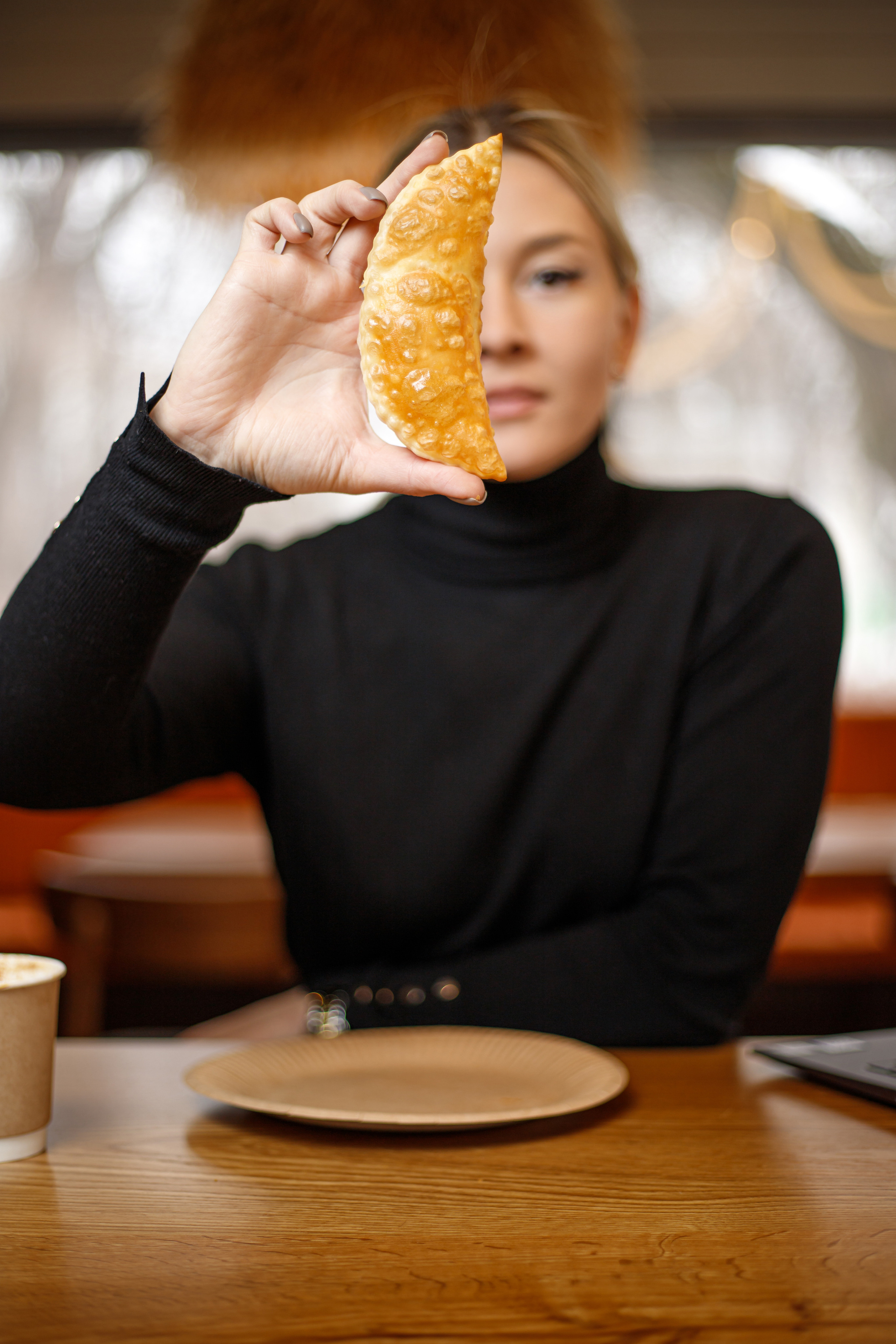 Green Park Sokolniki. BRAND-Photographer | Moscow