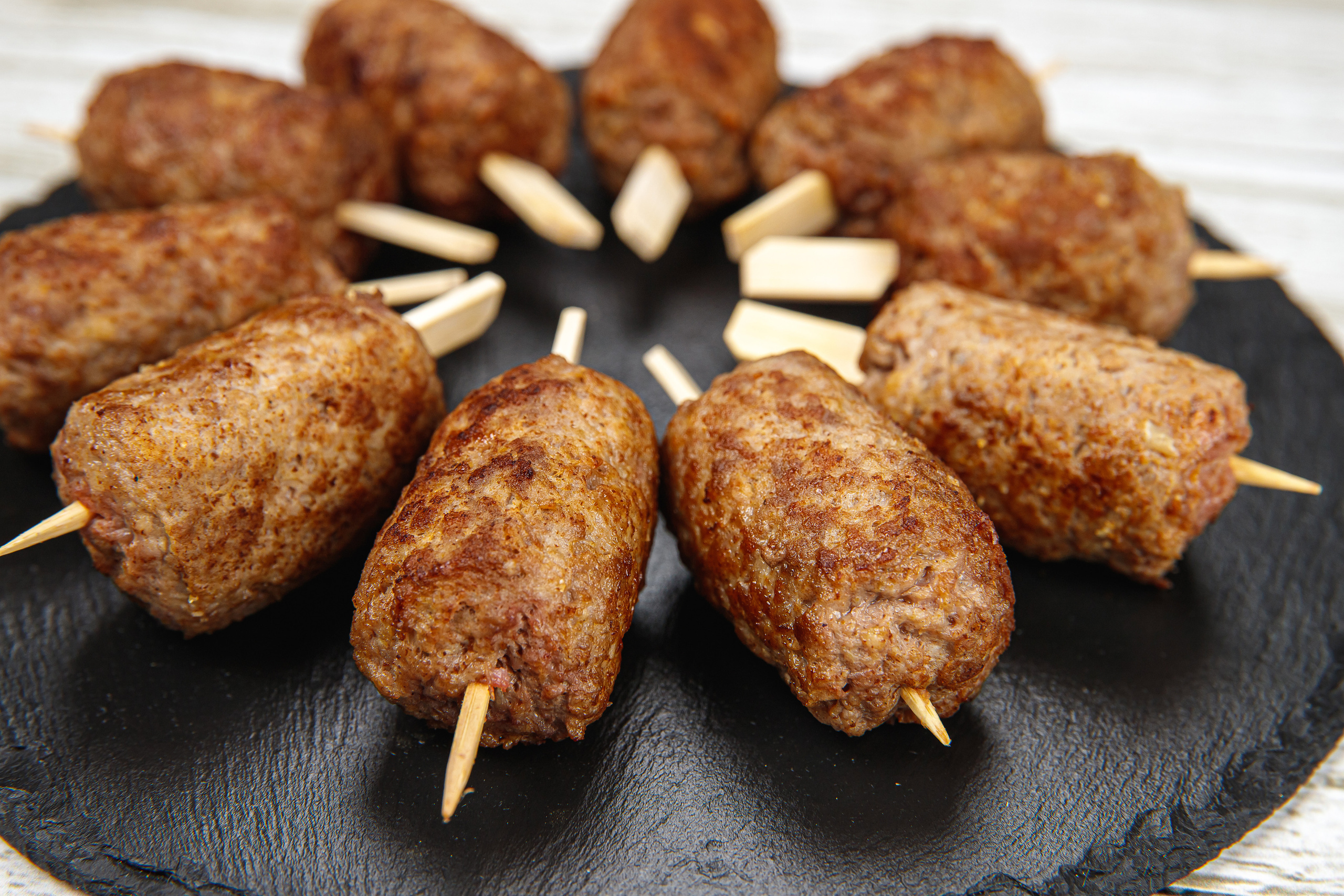 Banketcompany. BRAND-Photographer | Moscow