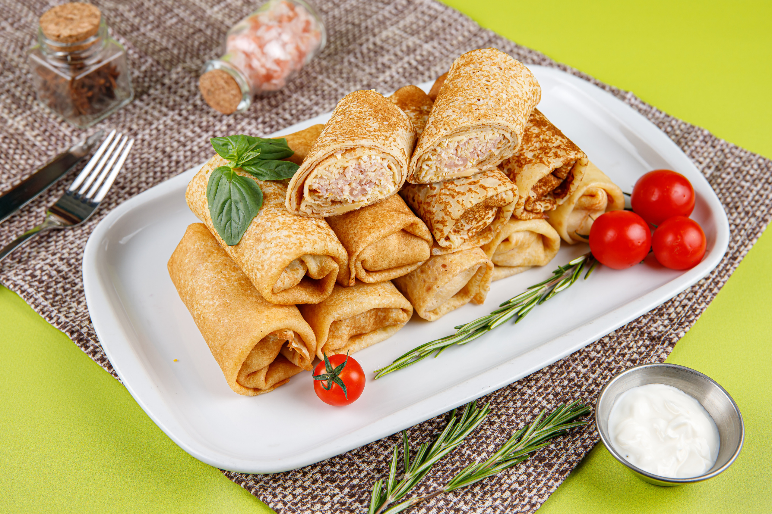 Пан Запекан. BRAND-ФОТОГРАФ | Москва