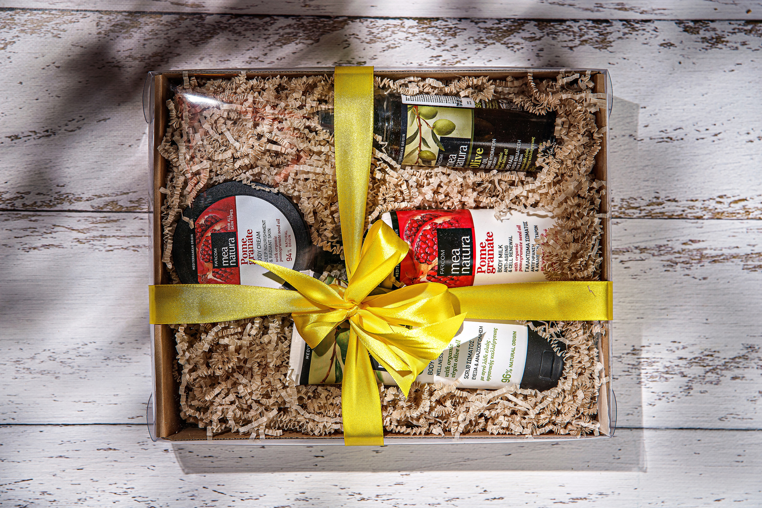 Порто Миконос. BRAND-ФОТОГРАФ | Москва