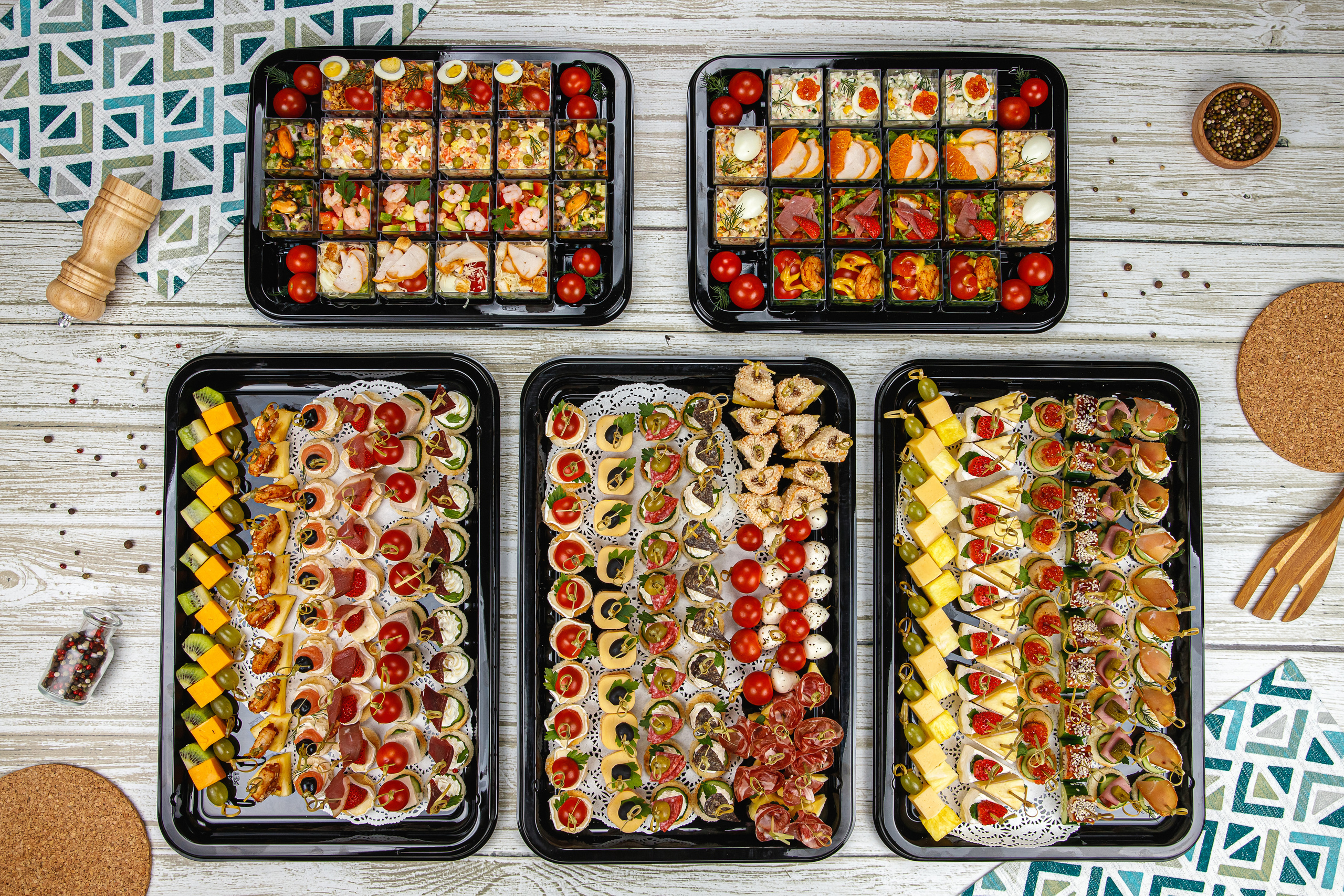 Banketcompany. BRAND-Photographer | Moscow