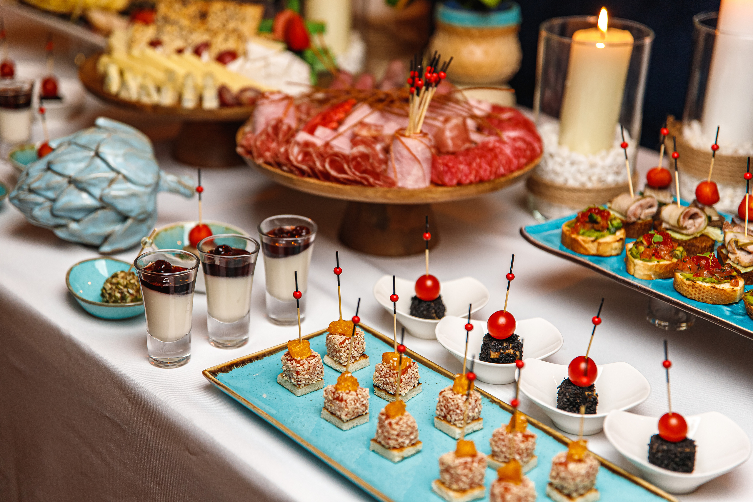 Порто Миконос. BRAND-ФОТОГРАФ | Москва