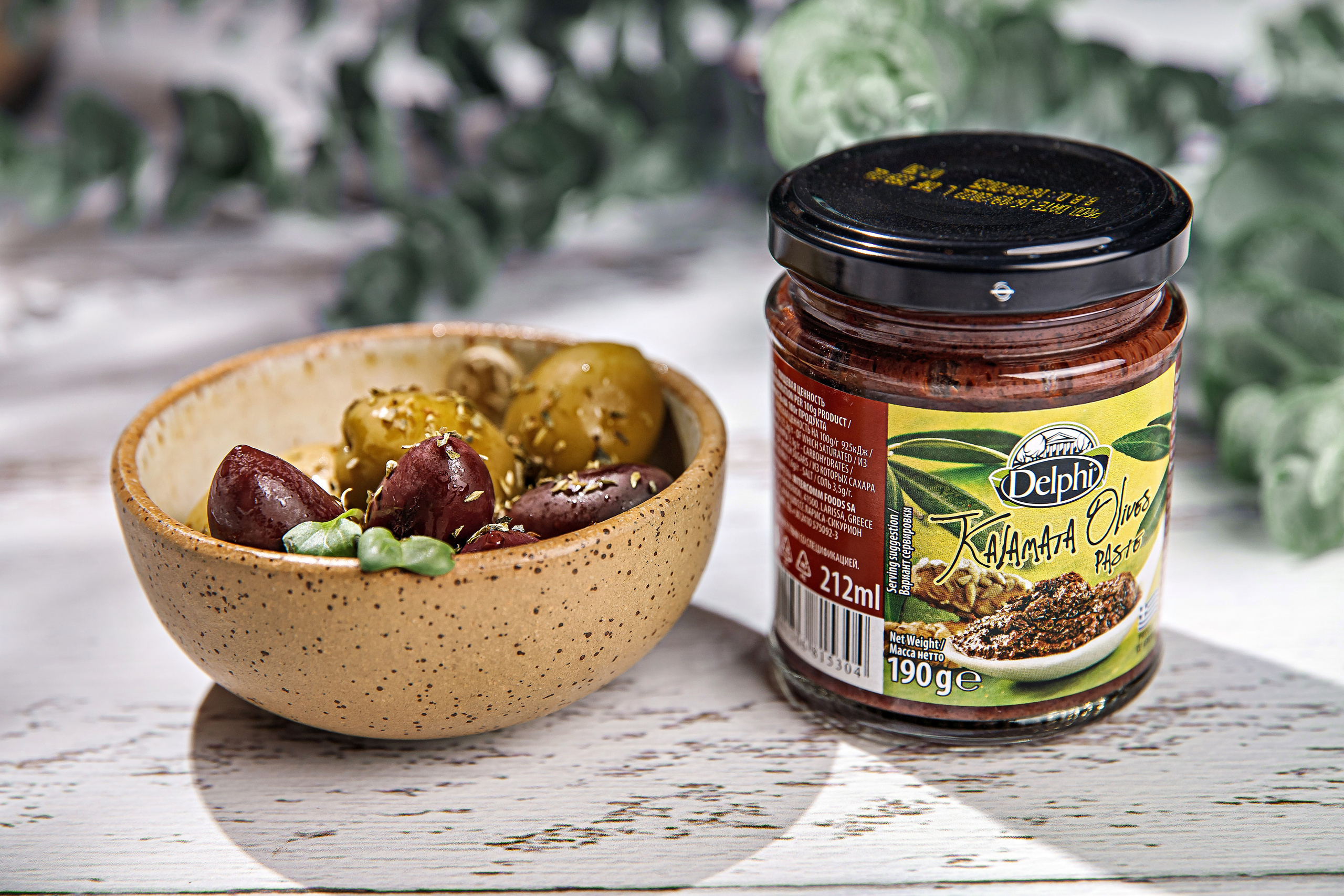 Порто Миконос. BRAND-ФОТОГРАФ | Москва