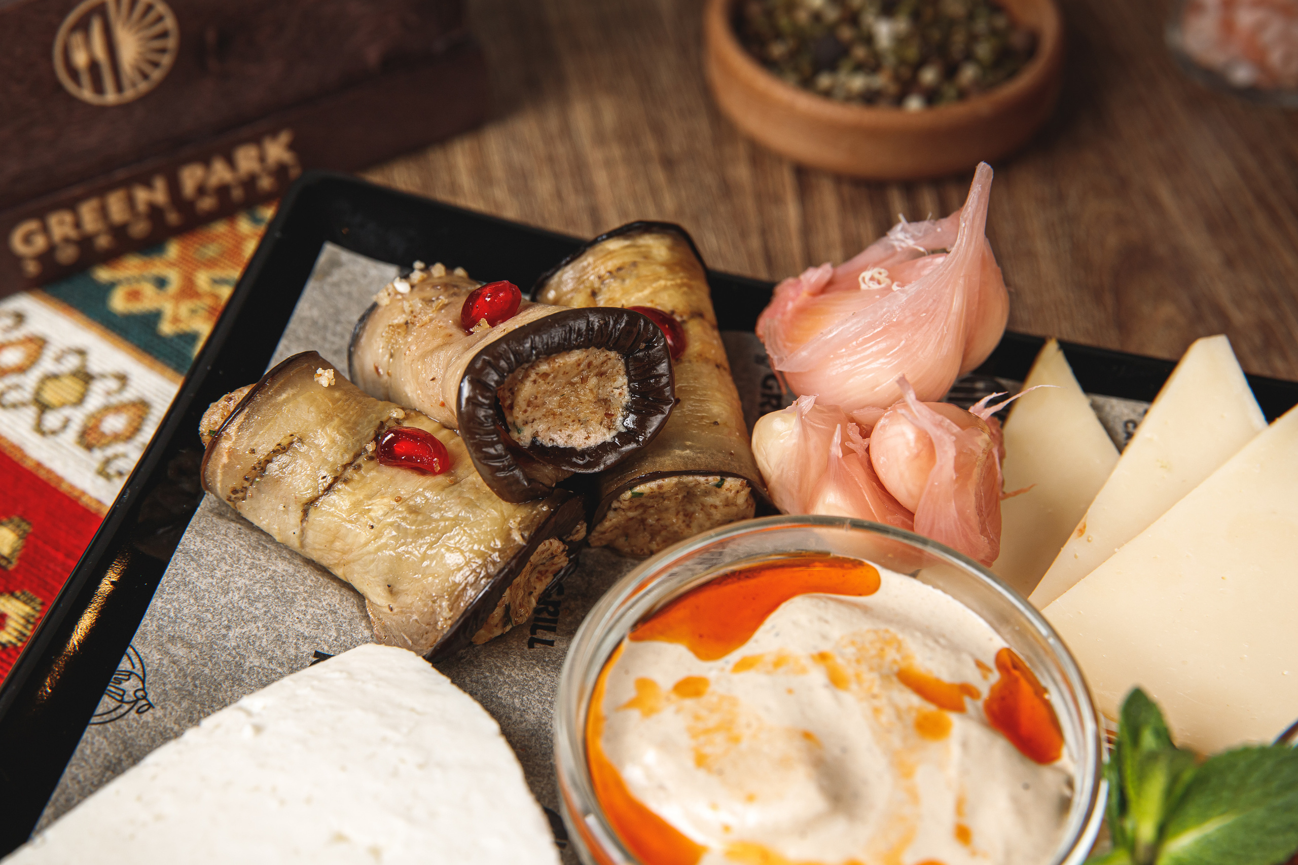 Green Park Sokolniki. BRAND-Photographer | Moscow