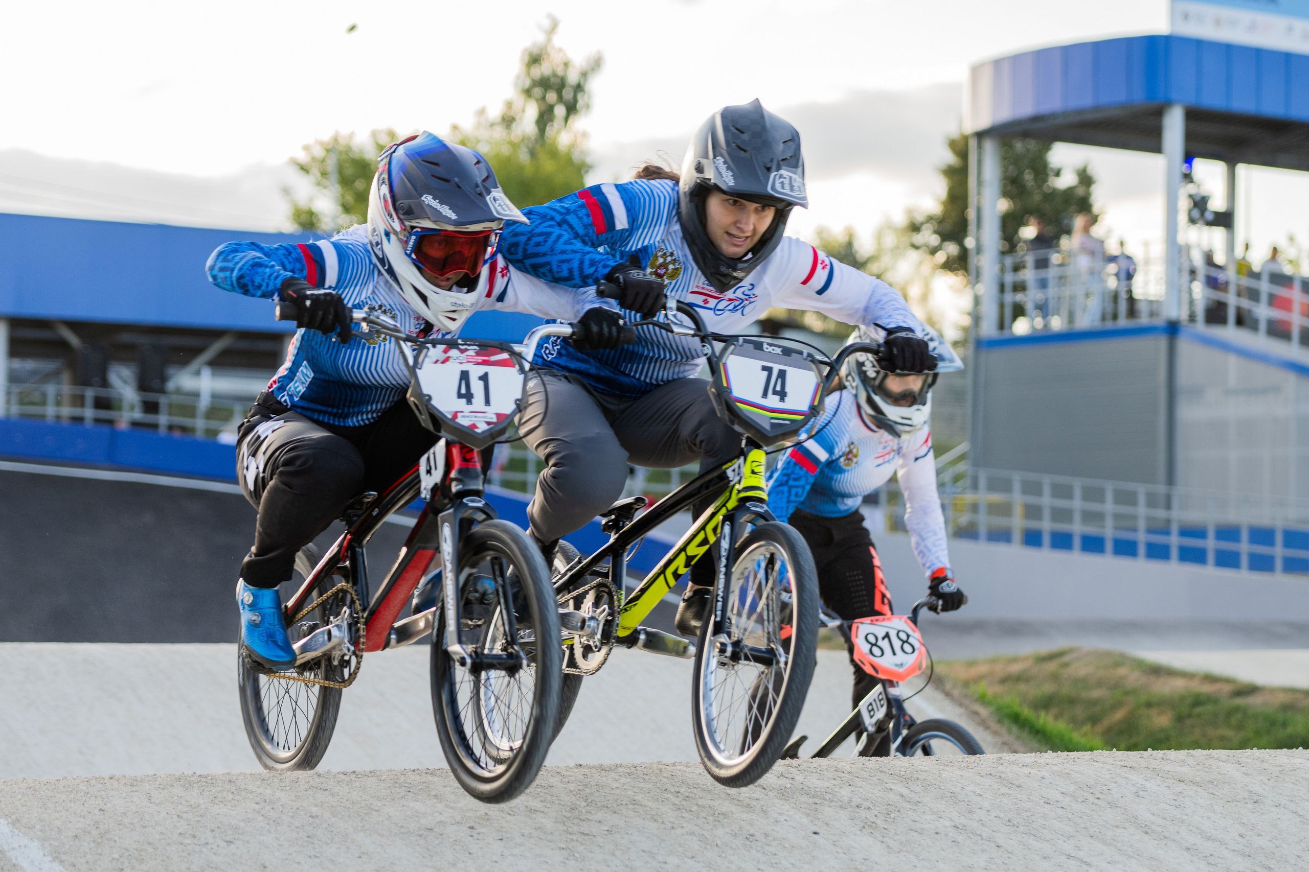 Спорт. Фотосъемка мероприятий