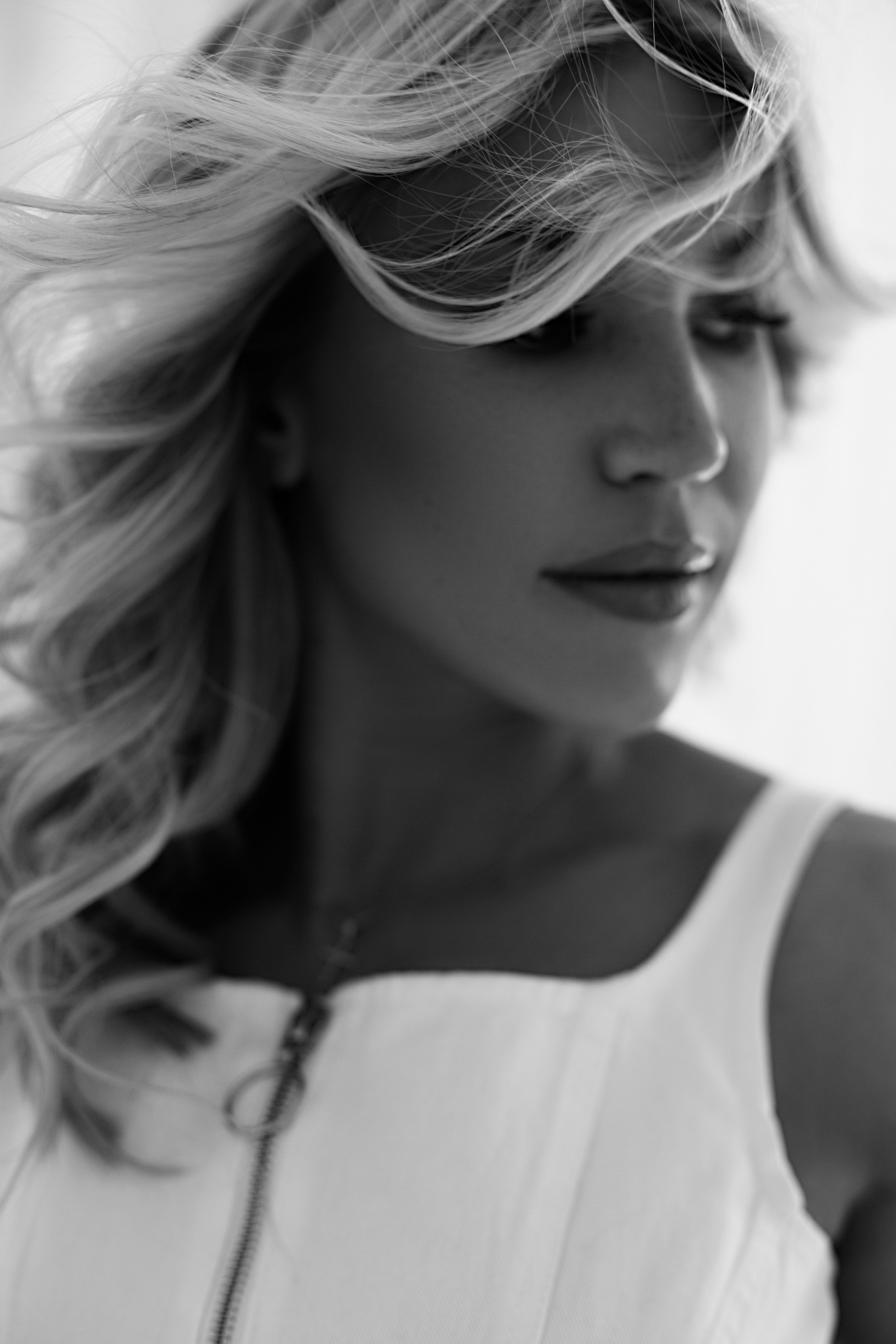 Анастасия. Фотограф Алина Кучумова