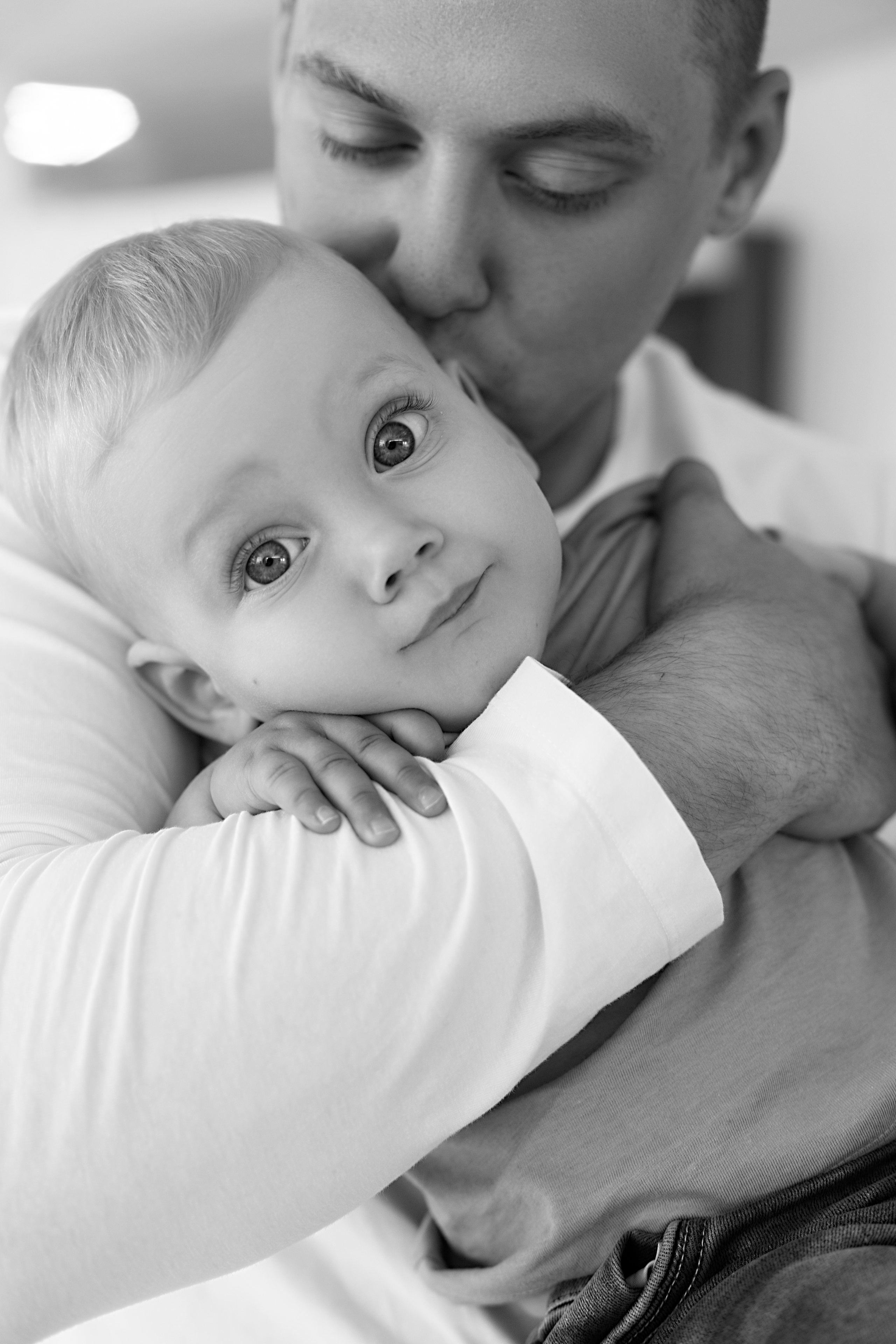 Полина, Даня и Артем. Фотограф Алина Кучумова