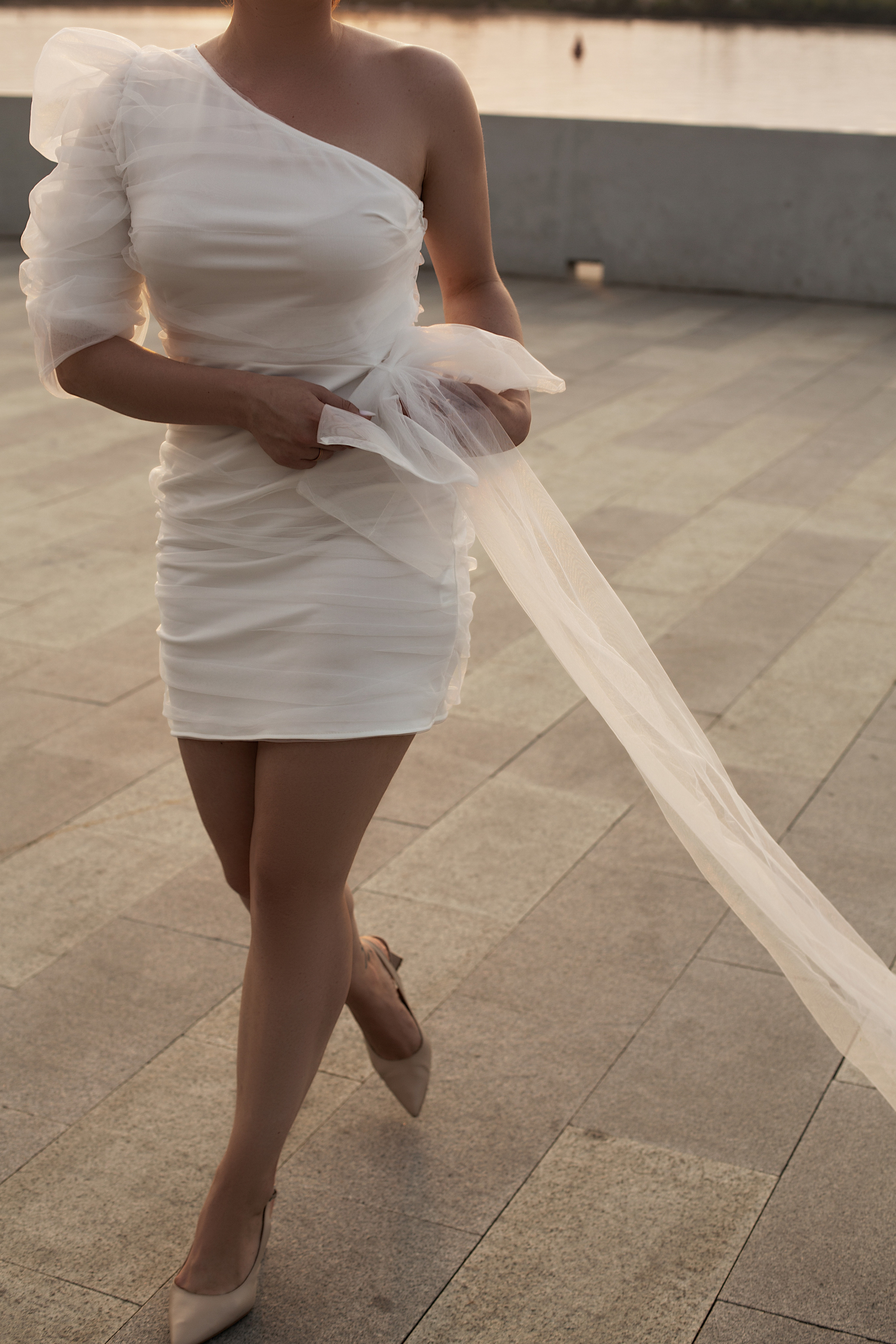 Олеся и Кирилл. Фотограф Алина Кучумова