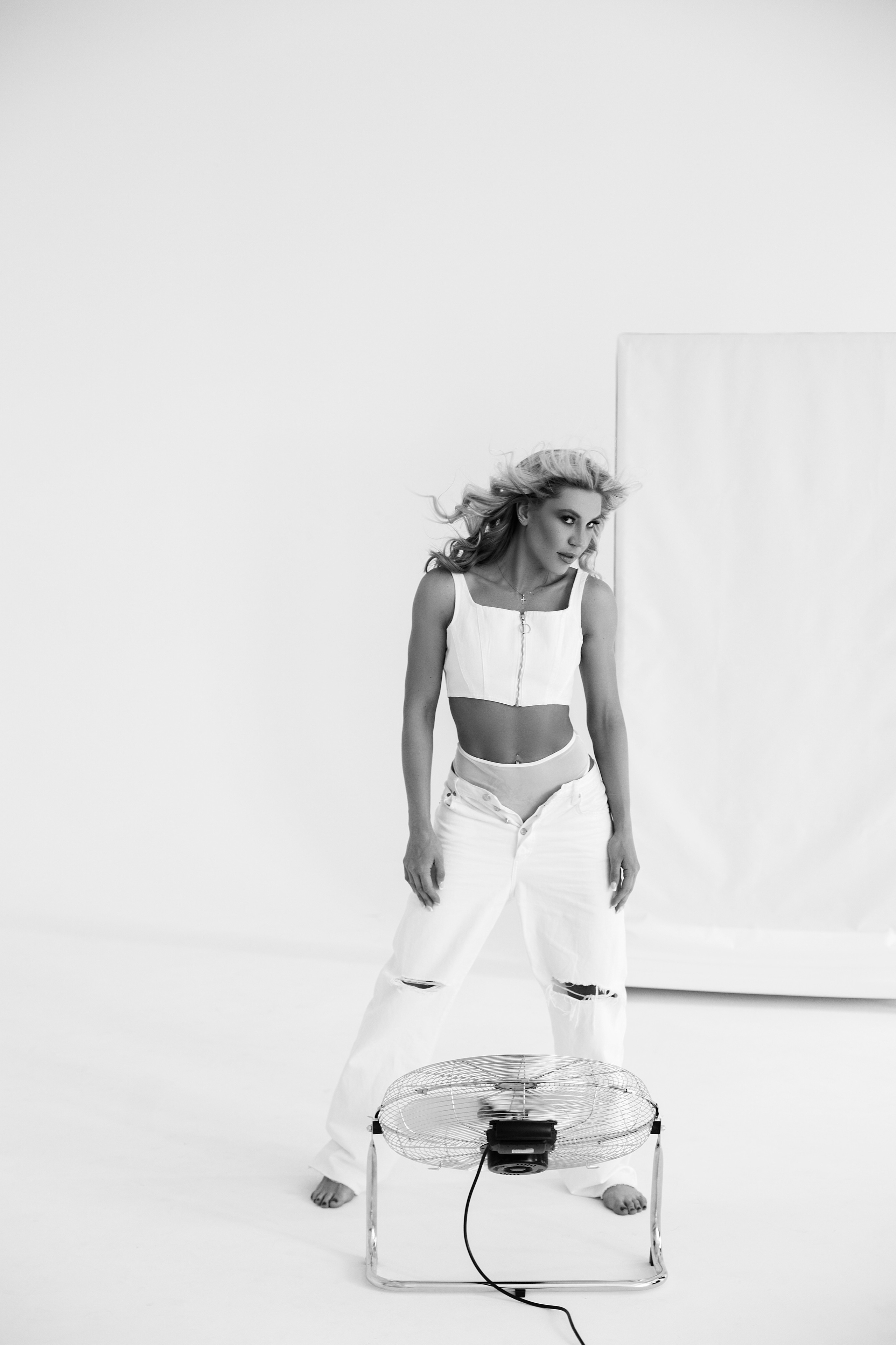 Анастасия. Фотограф Алина Кучумова