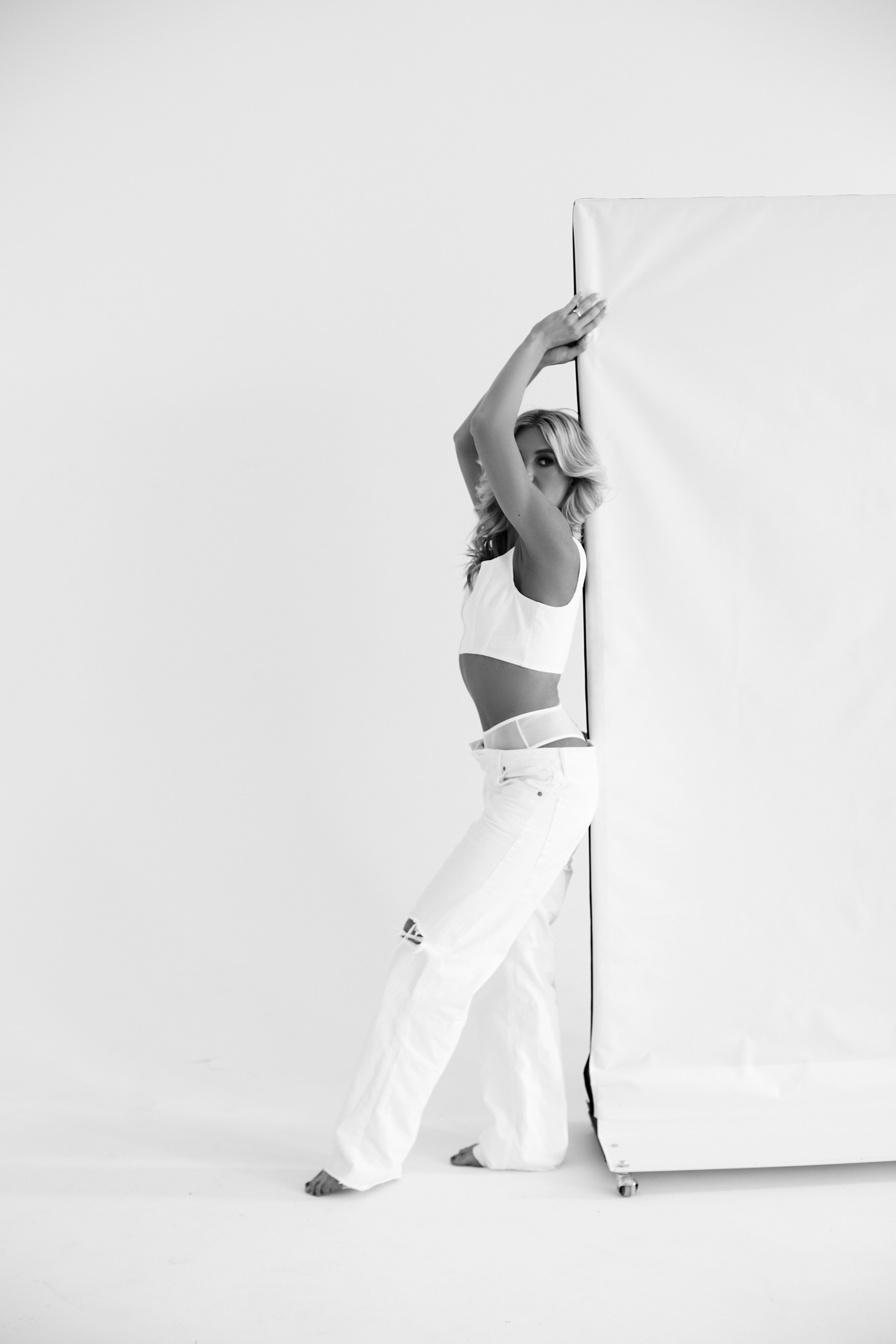 Анастасия. Фотограф Алина Кучумова