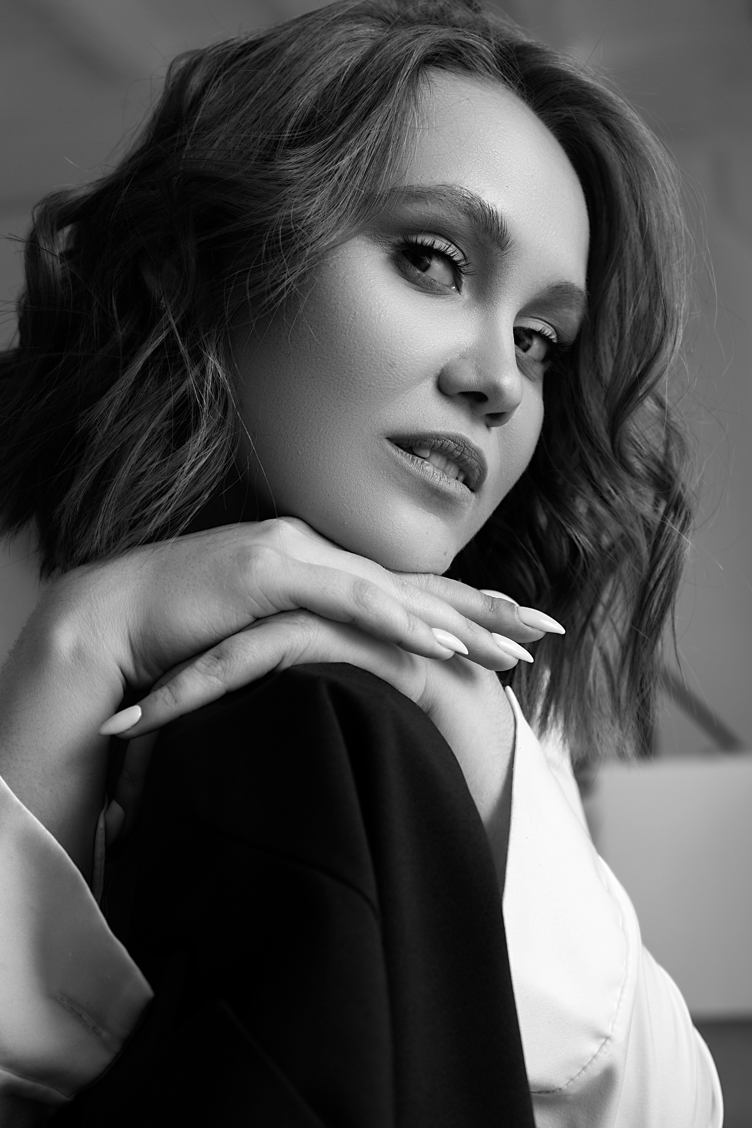 Светлана. Фотограф Алина Кучумова