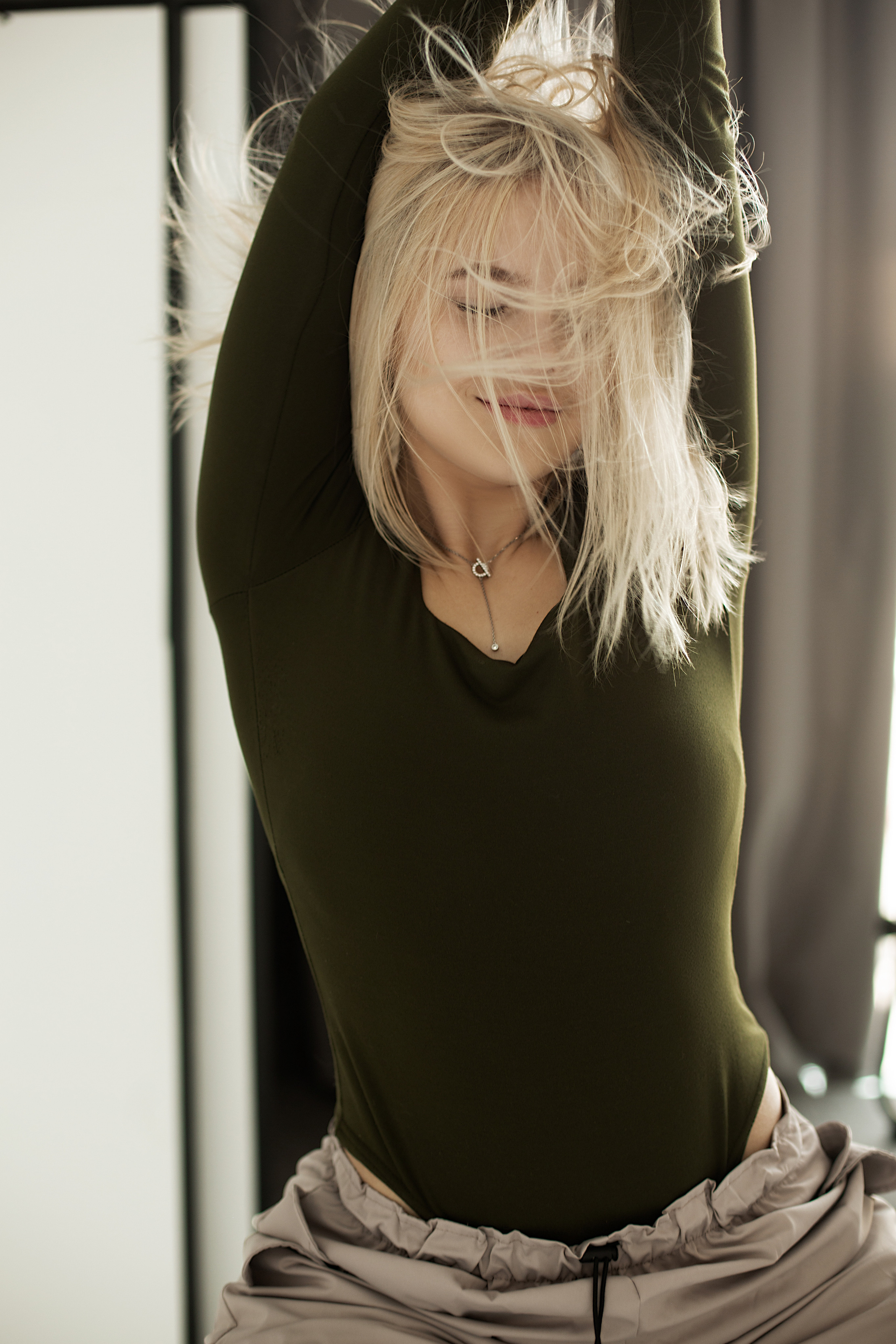 Наталья. Фотограф Алина Кучумова