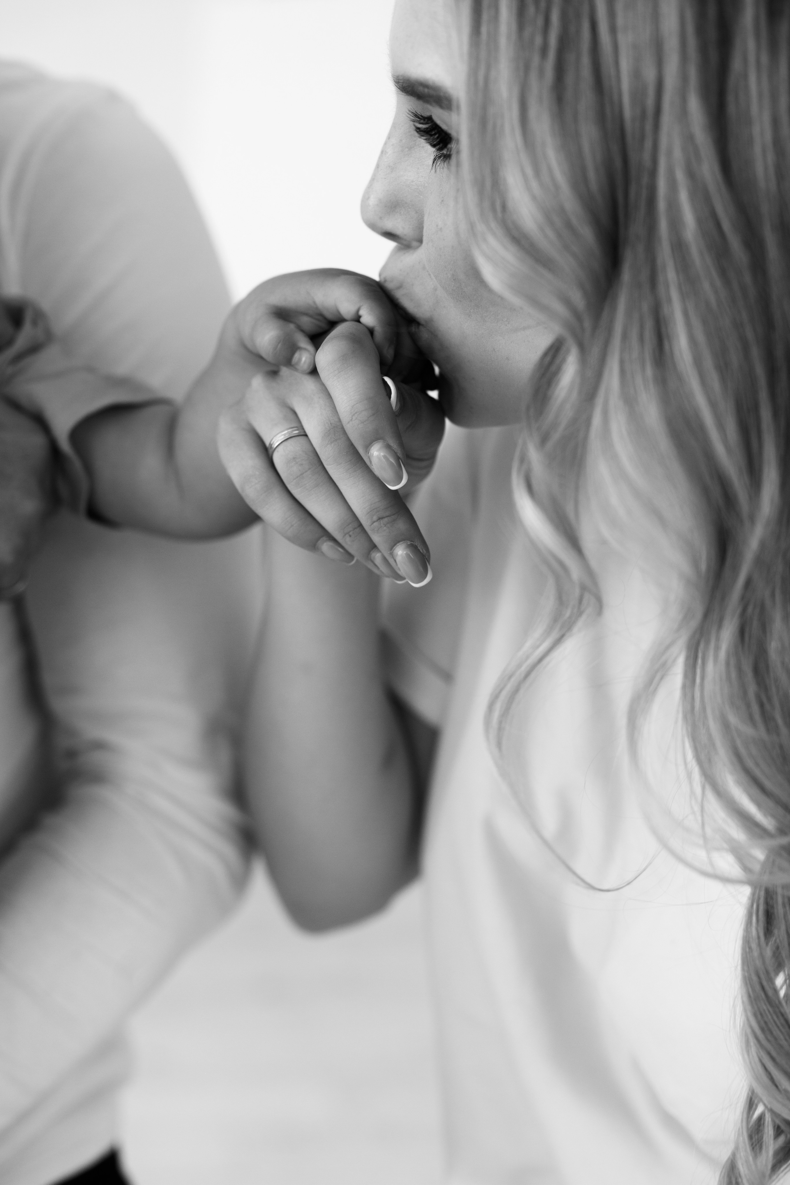 Полина, Даня и Артем. Фотограф Алина Кучумова