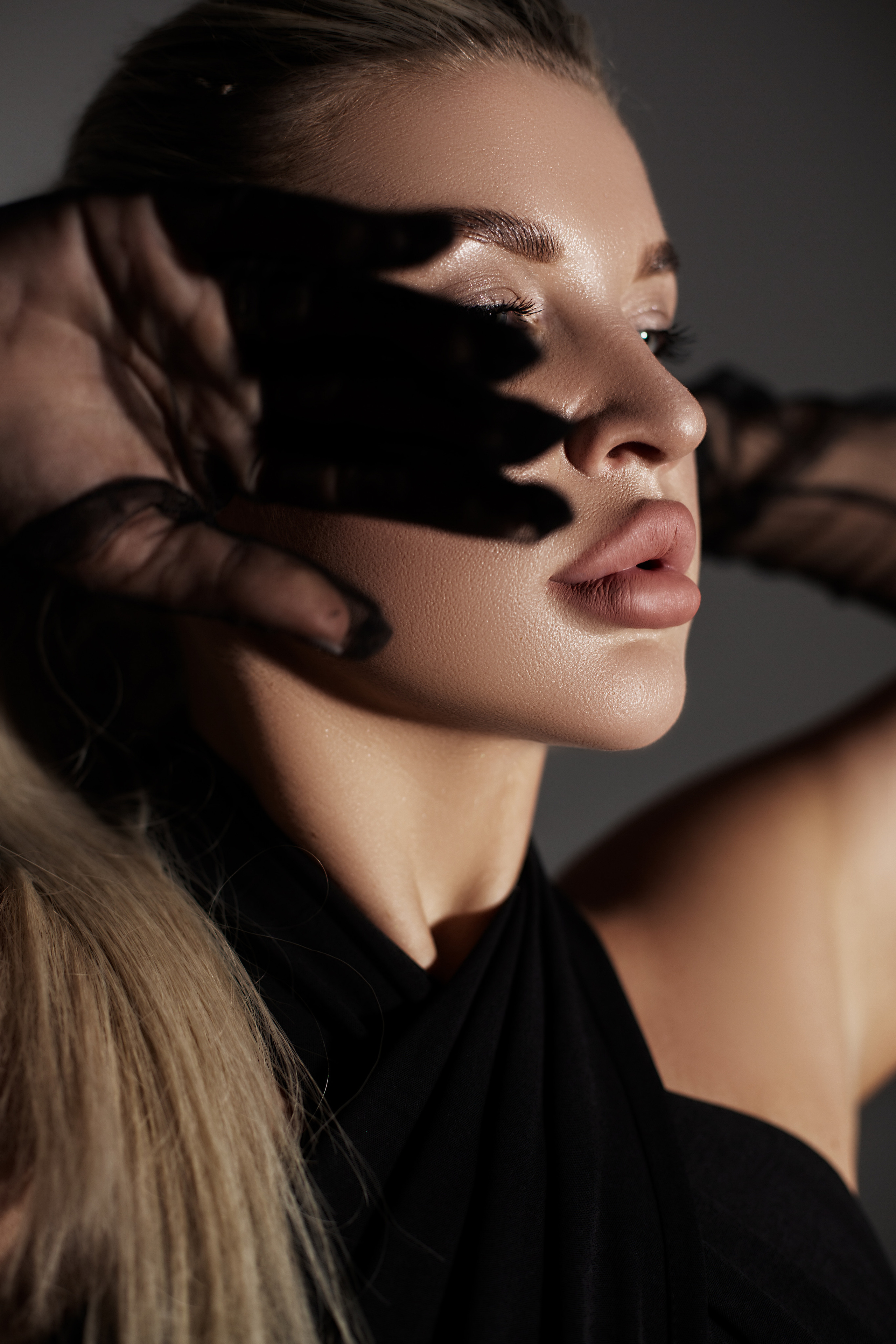 Светлана. Фотограф Алина Кучумова