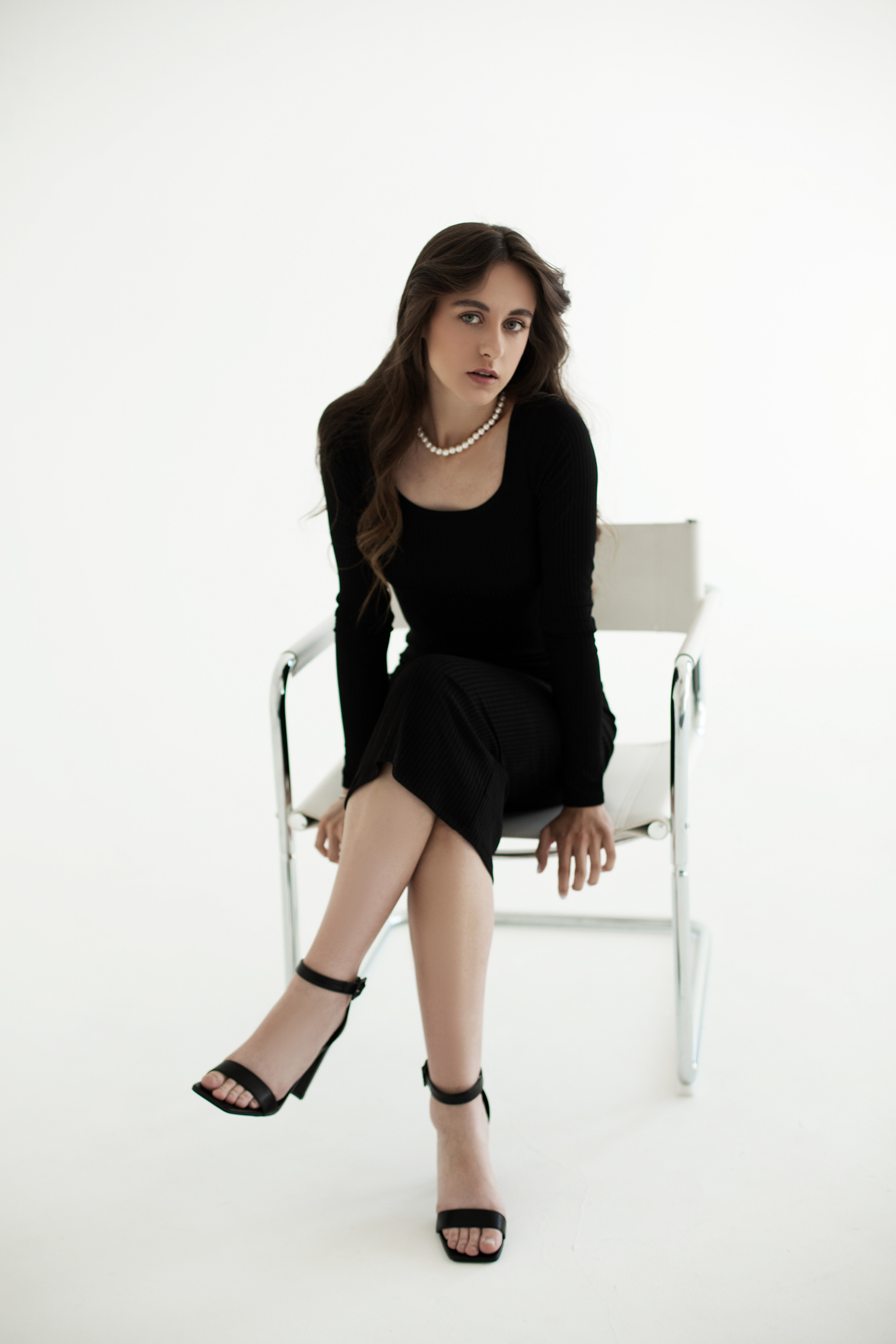 Ульяна. Фотограф Алина Кучумова