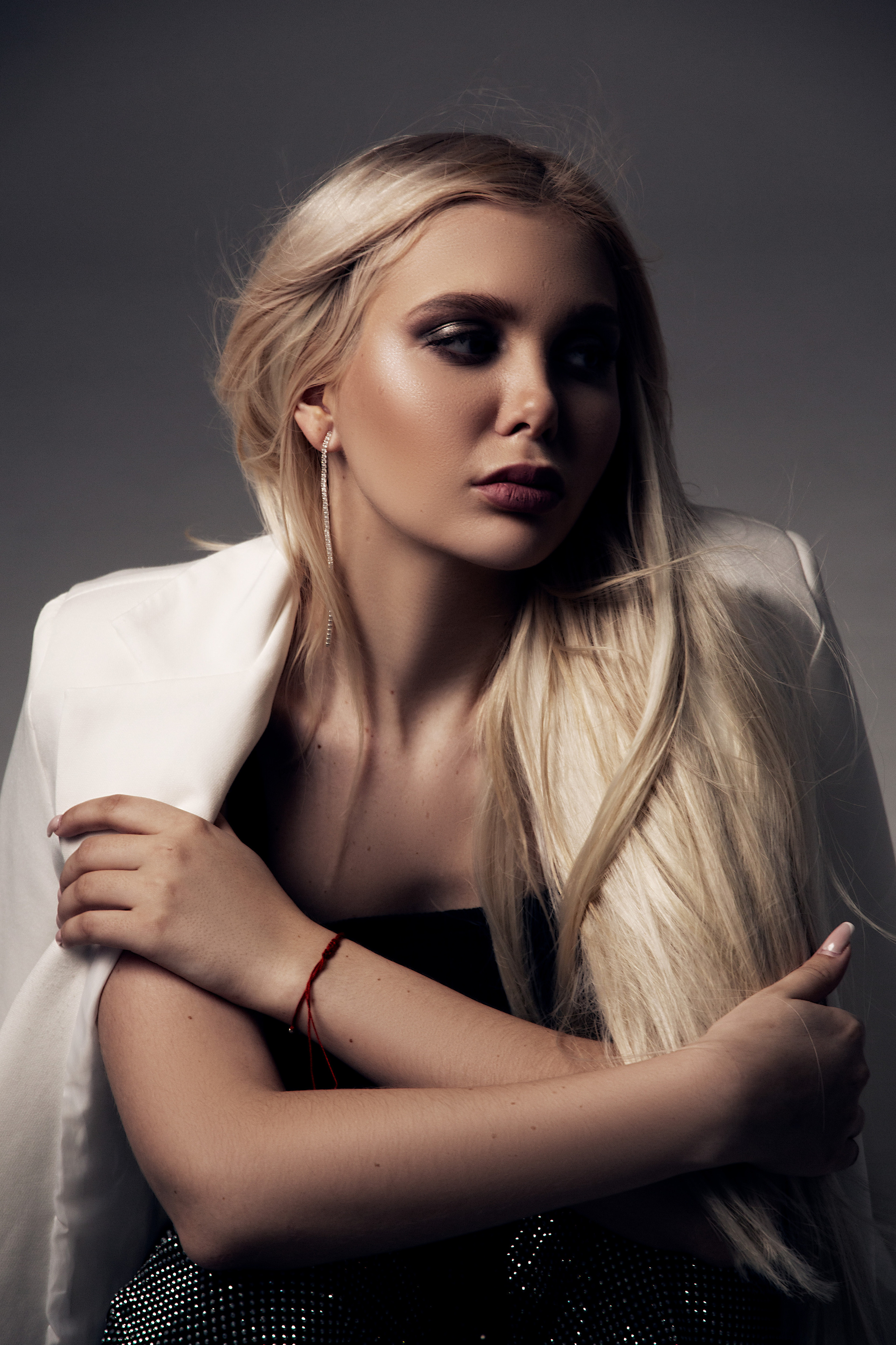 Полина. Фотограф Алина Кучумова