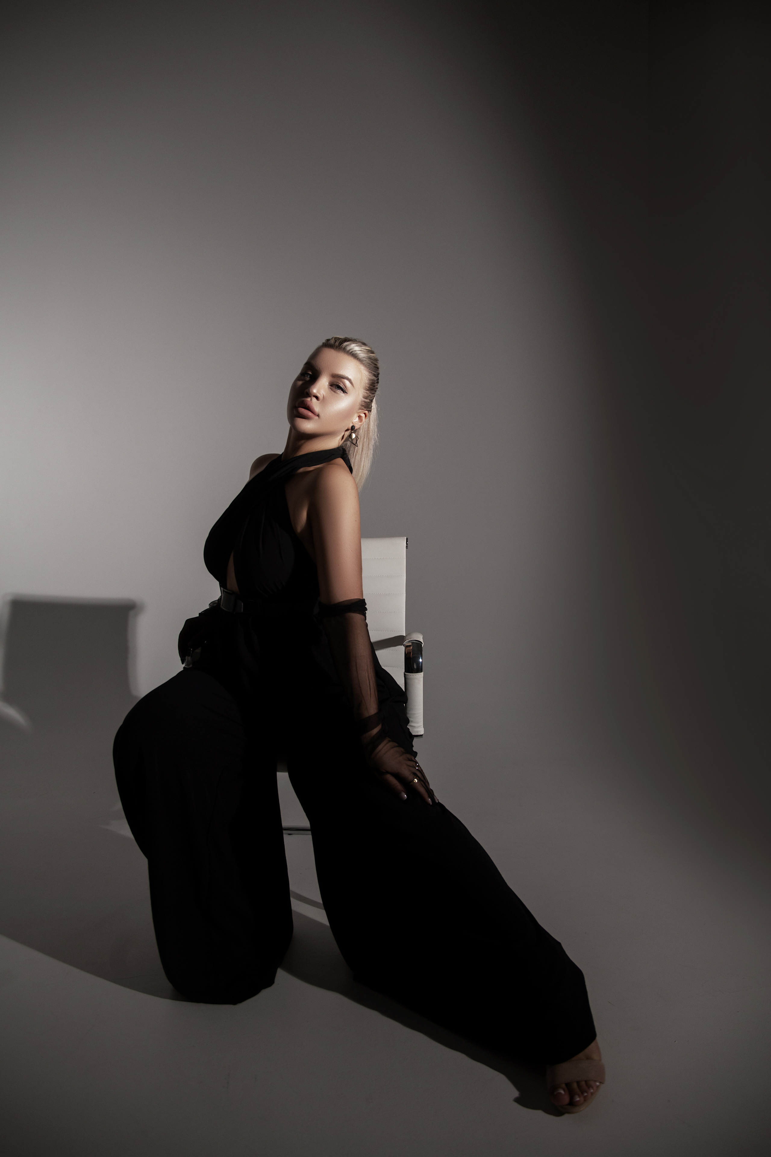 Светлана. Фотограф Алина Кучумова