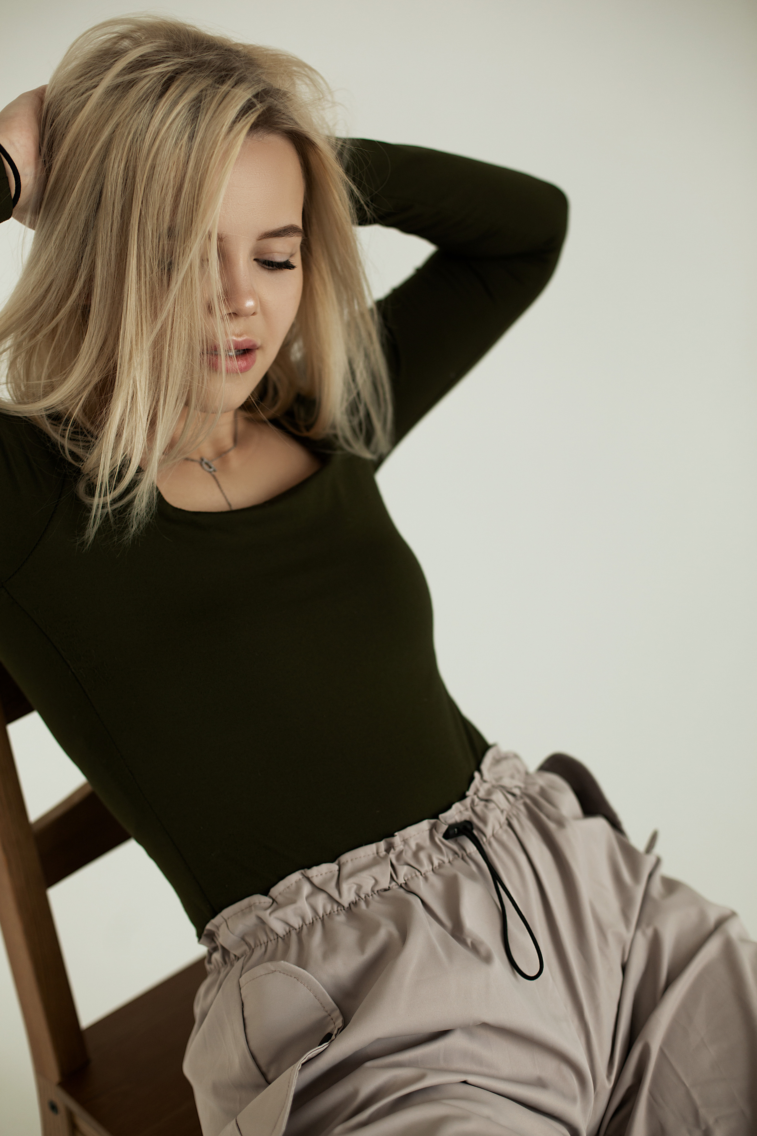 Наталья. Фотограф Алина Кучумова