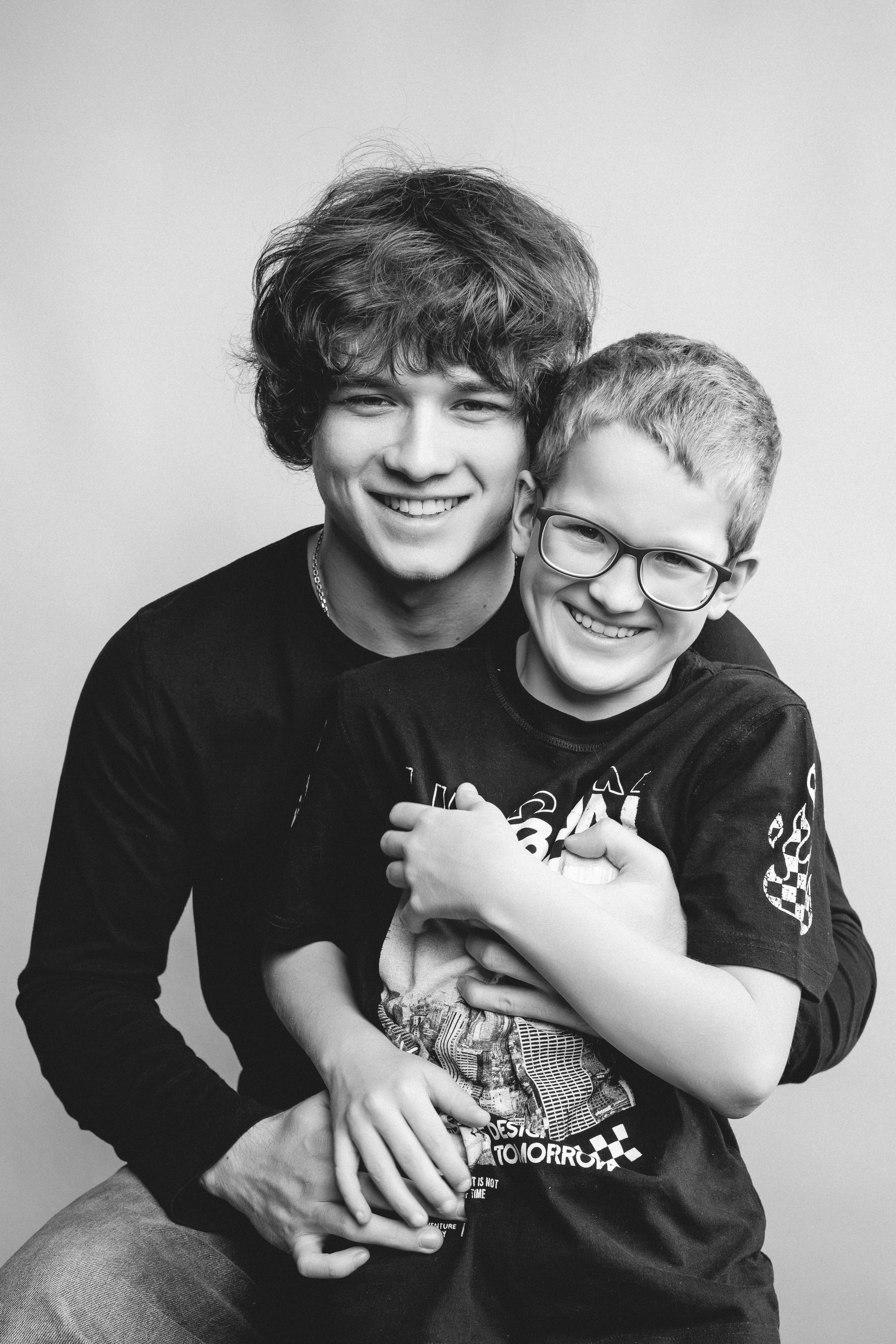 СЕМЕЙНЫЕ. Семейный фотограф и видеограф в Тюмени Анна Жагорина