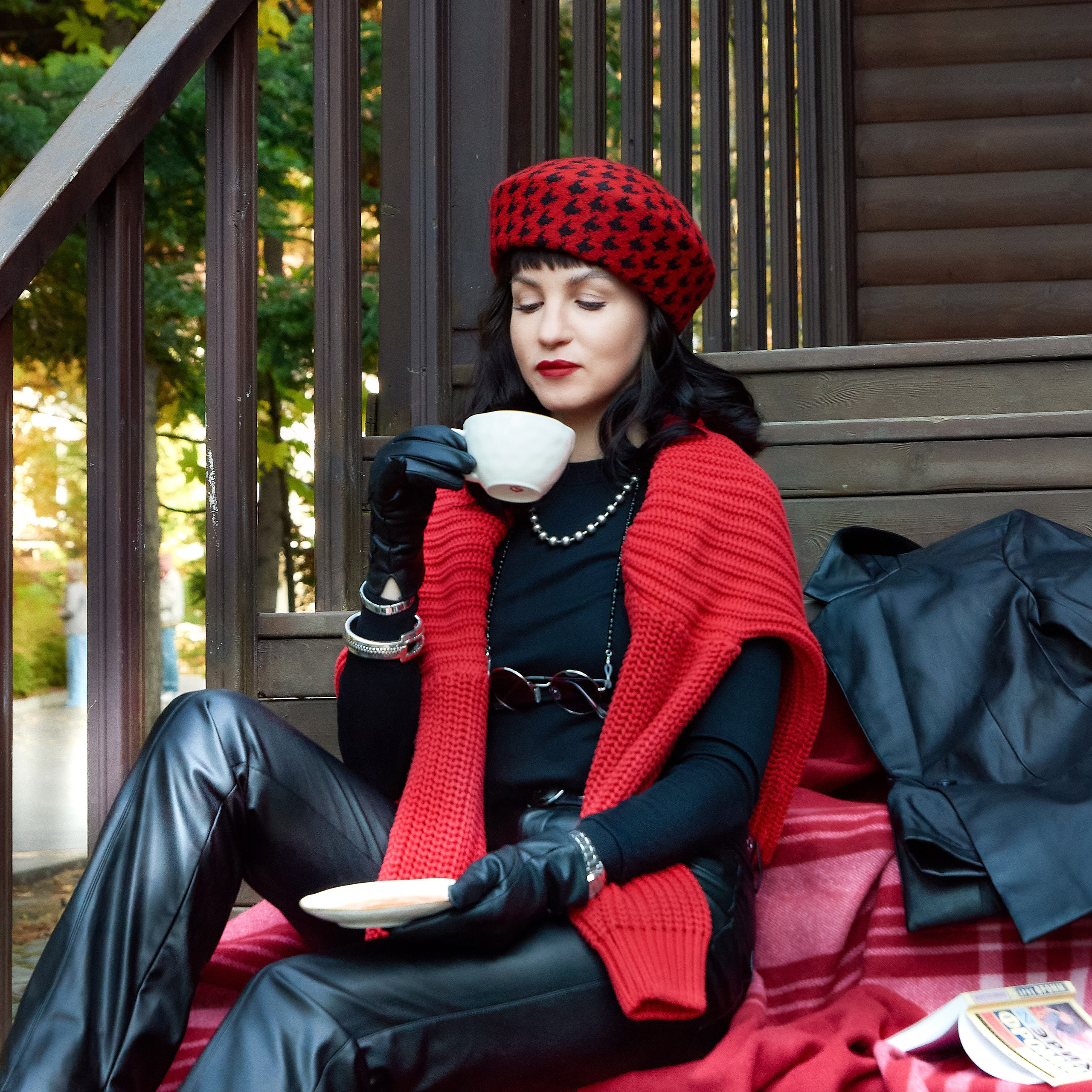 Фотопрогулка Виктория. Фотограф для жизни, бизнеса и соц сетей Ирина Нечет, Владивосток