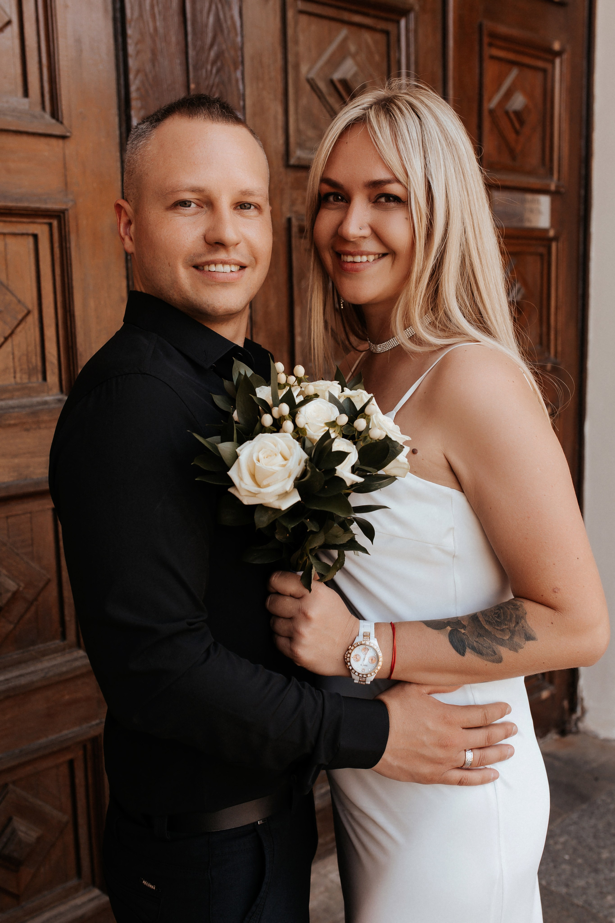 Марина&Леша. Фотограф Тверь. Свадебные, семейные, индивидуальные фотосессии