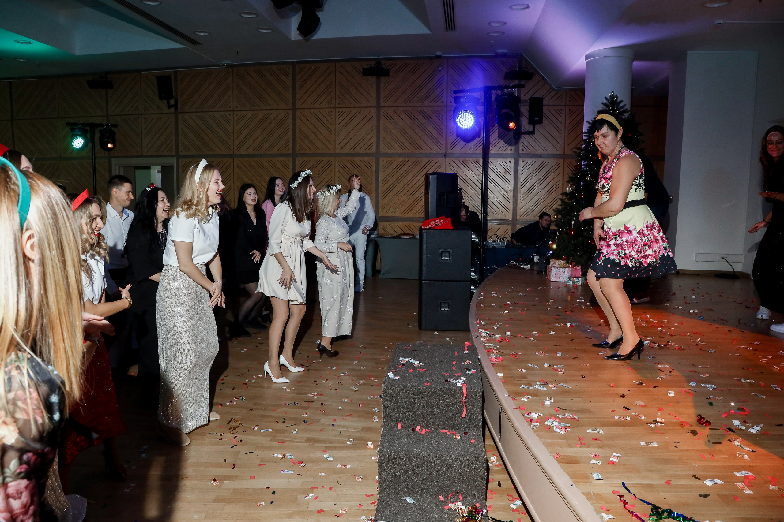 Edge Seligerskya. Фотограф Антон Чупринин