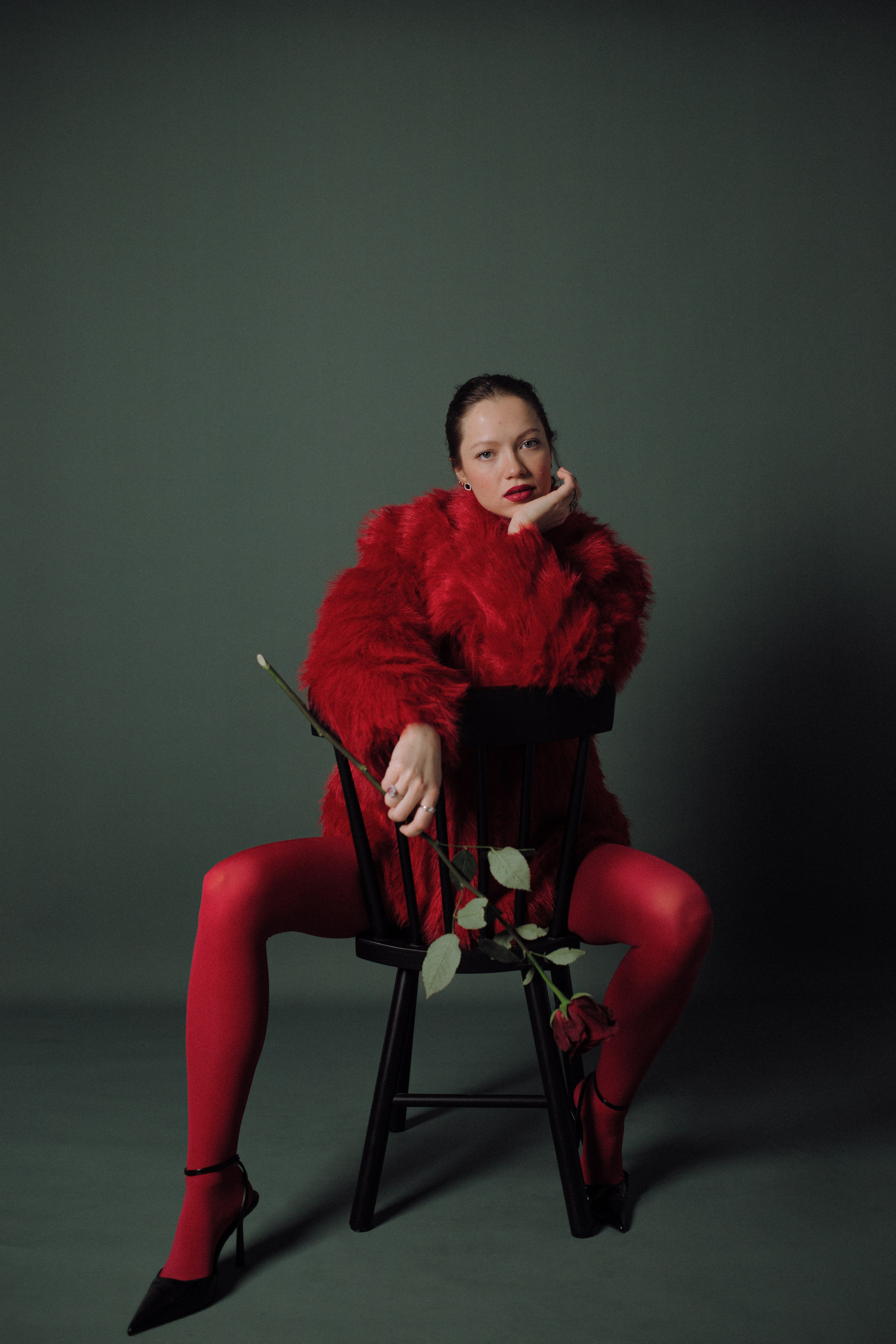 Наташа. Семейный и детский фотограф Юлия Шох