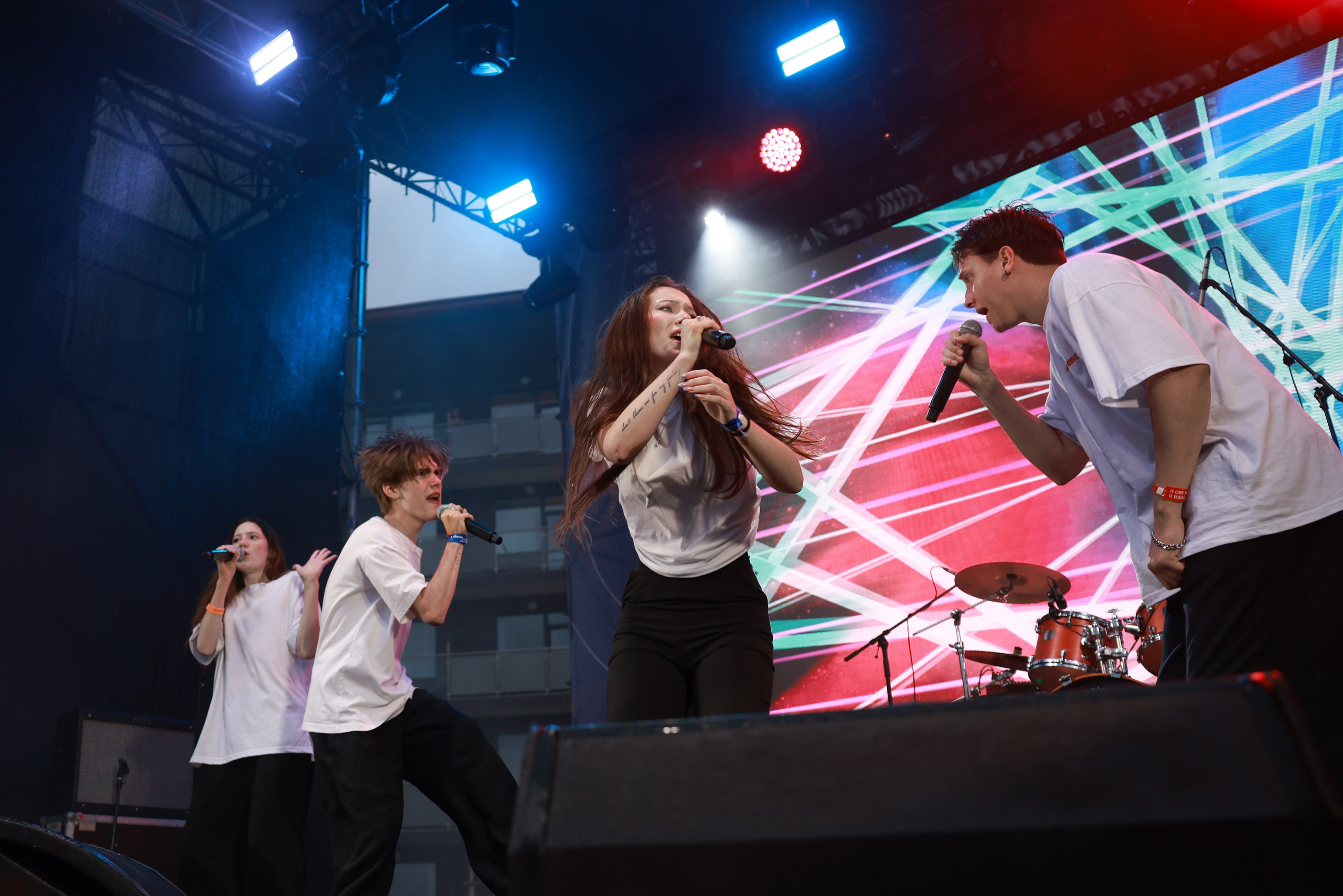 Варево. Фотограф в Москве Илья