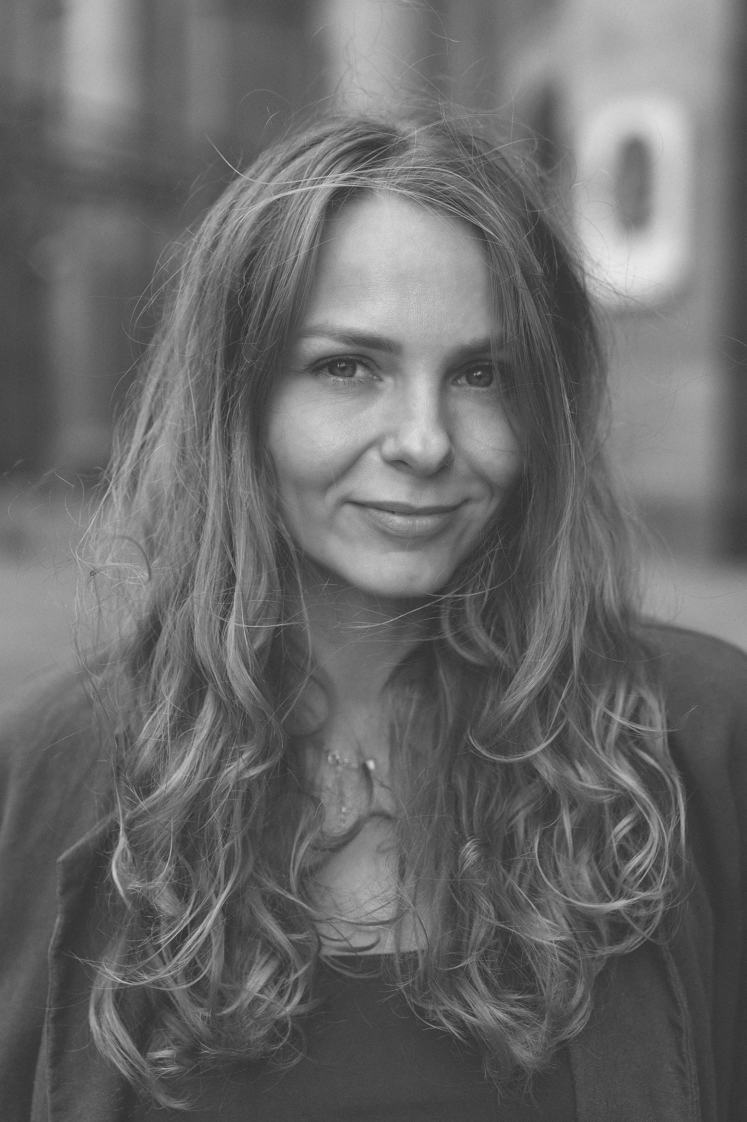 Юля и Кира_Москва. Фотограф Лютикова Ирина, Тюмень, Москва