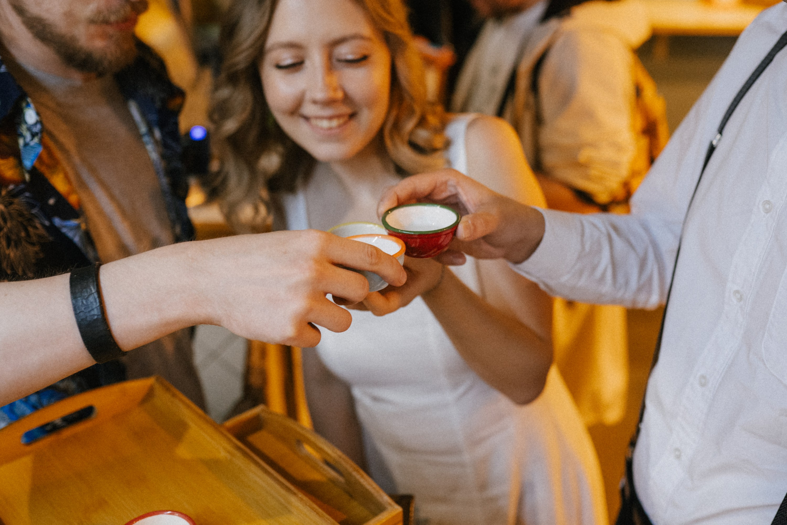 Свадьба: Сергей и Анна. Катя Сагалаева. Свадебный фотограф Новосибирск